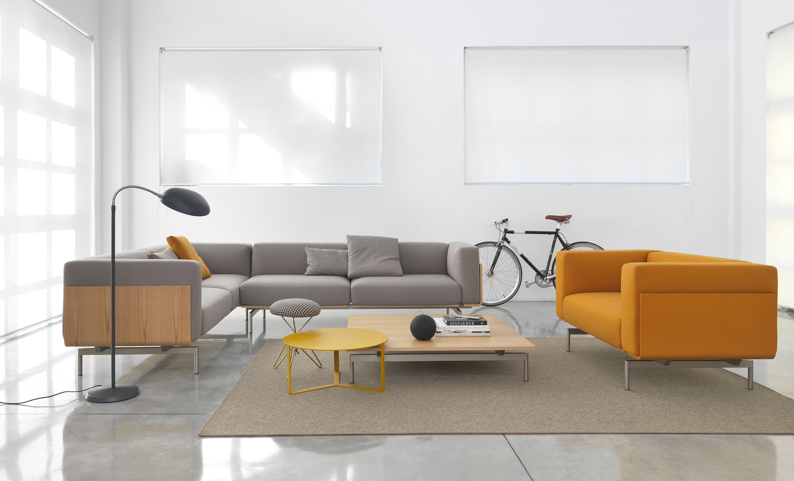 L-Sofa