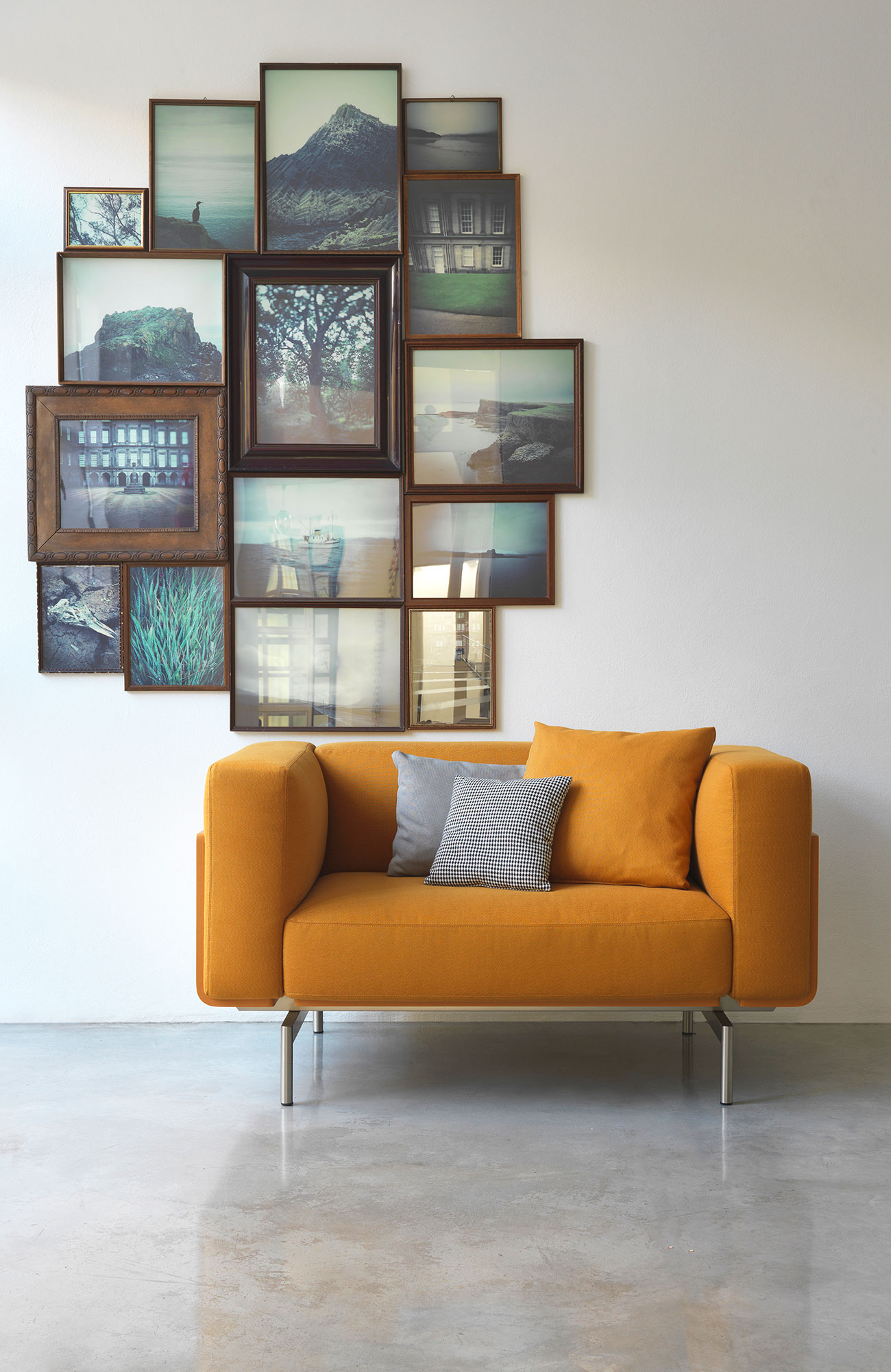 L-Sofa