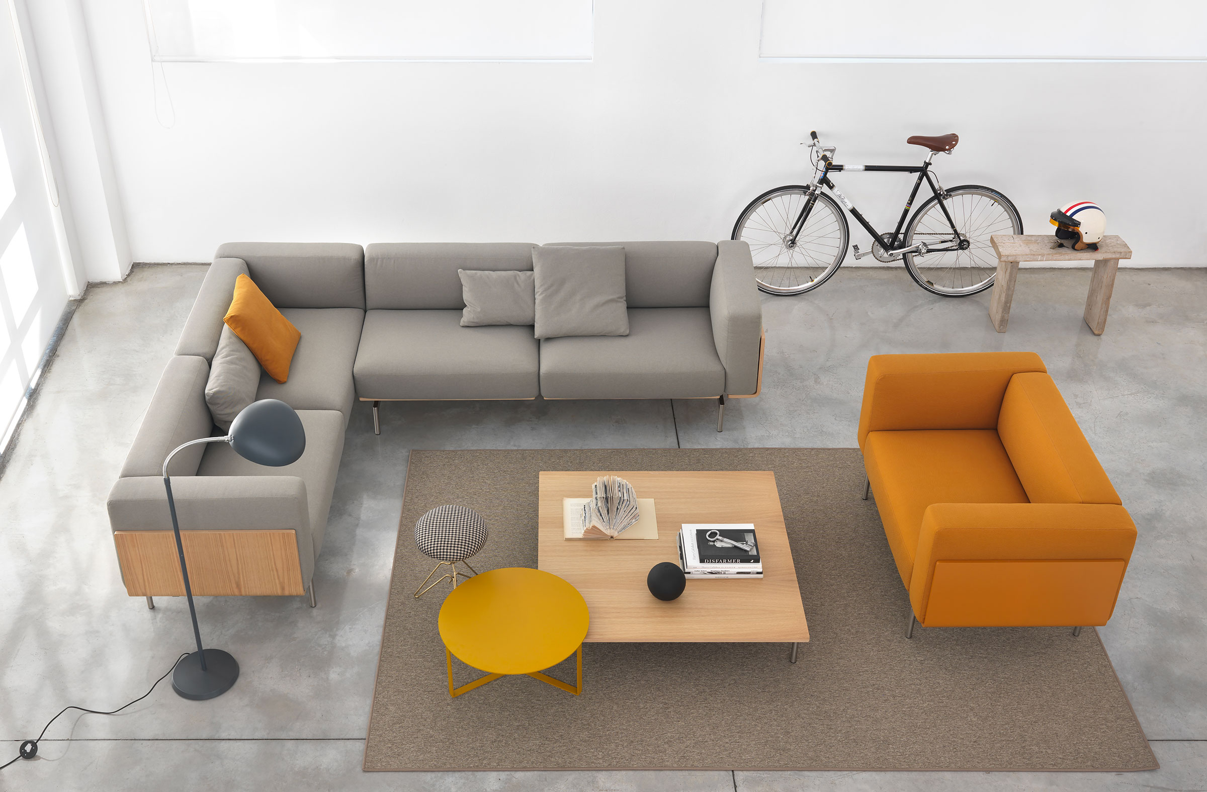 L-Sofa
