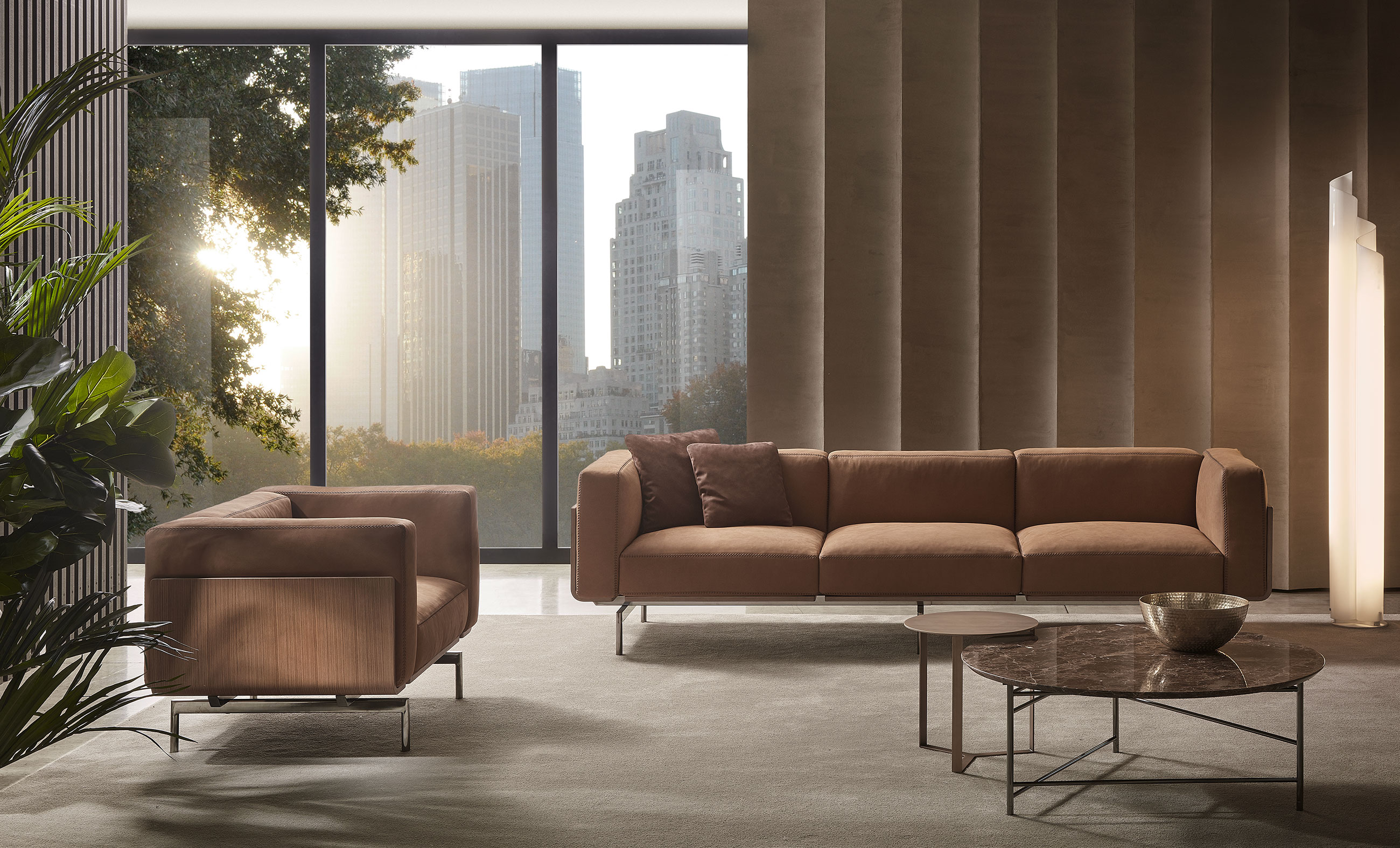L-Sofa