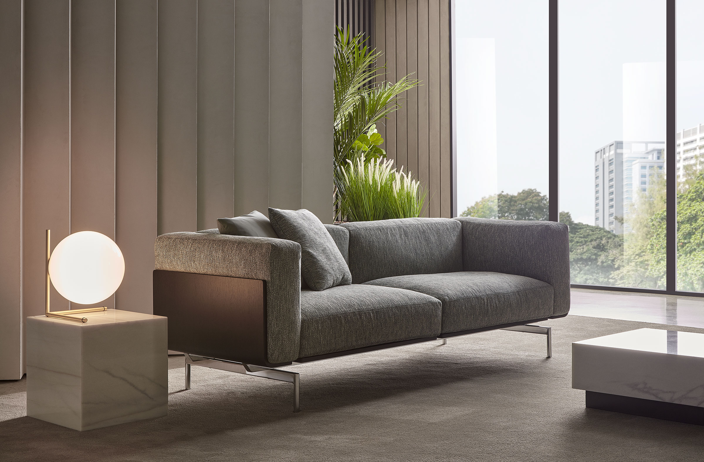 L-Sofa