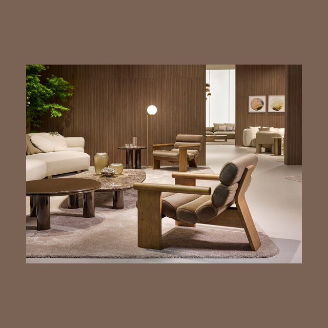 Lara Armchair