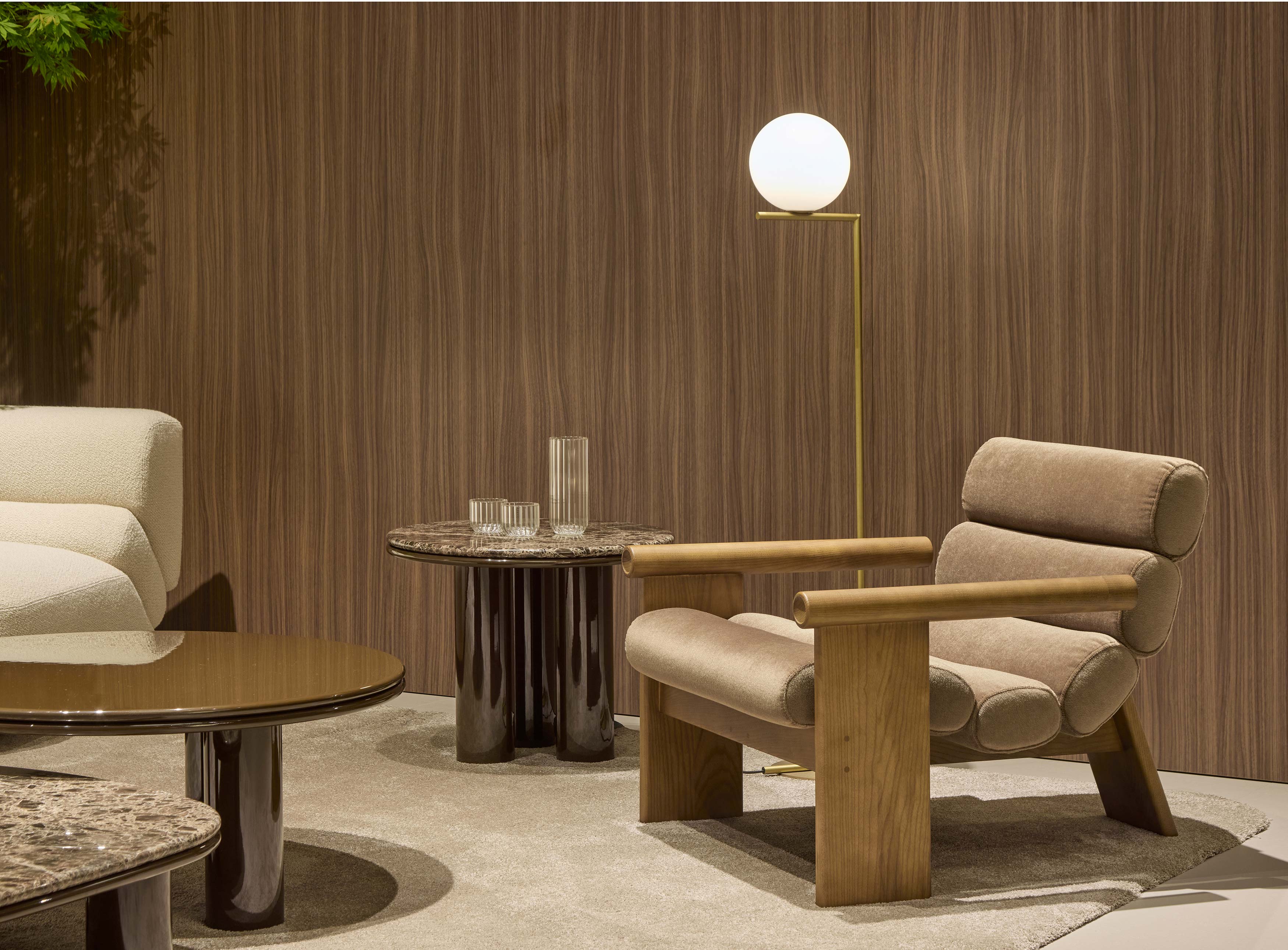 Lara Armchair