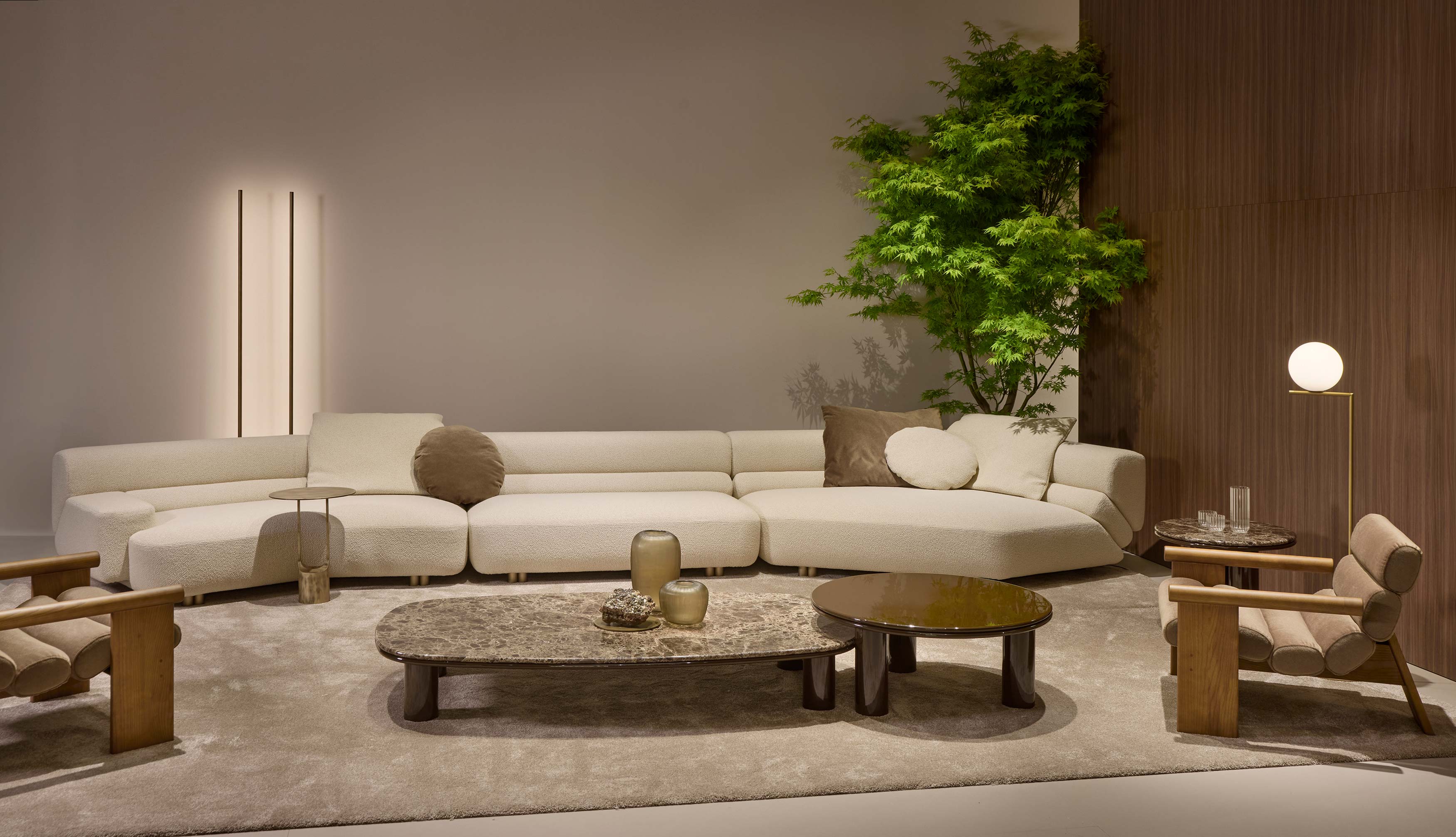 Lara Armchair