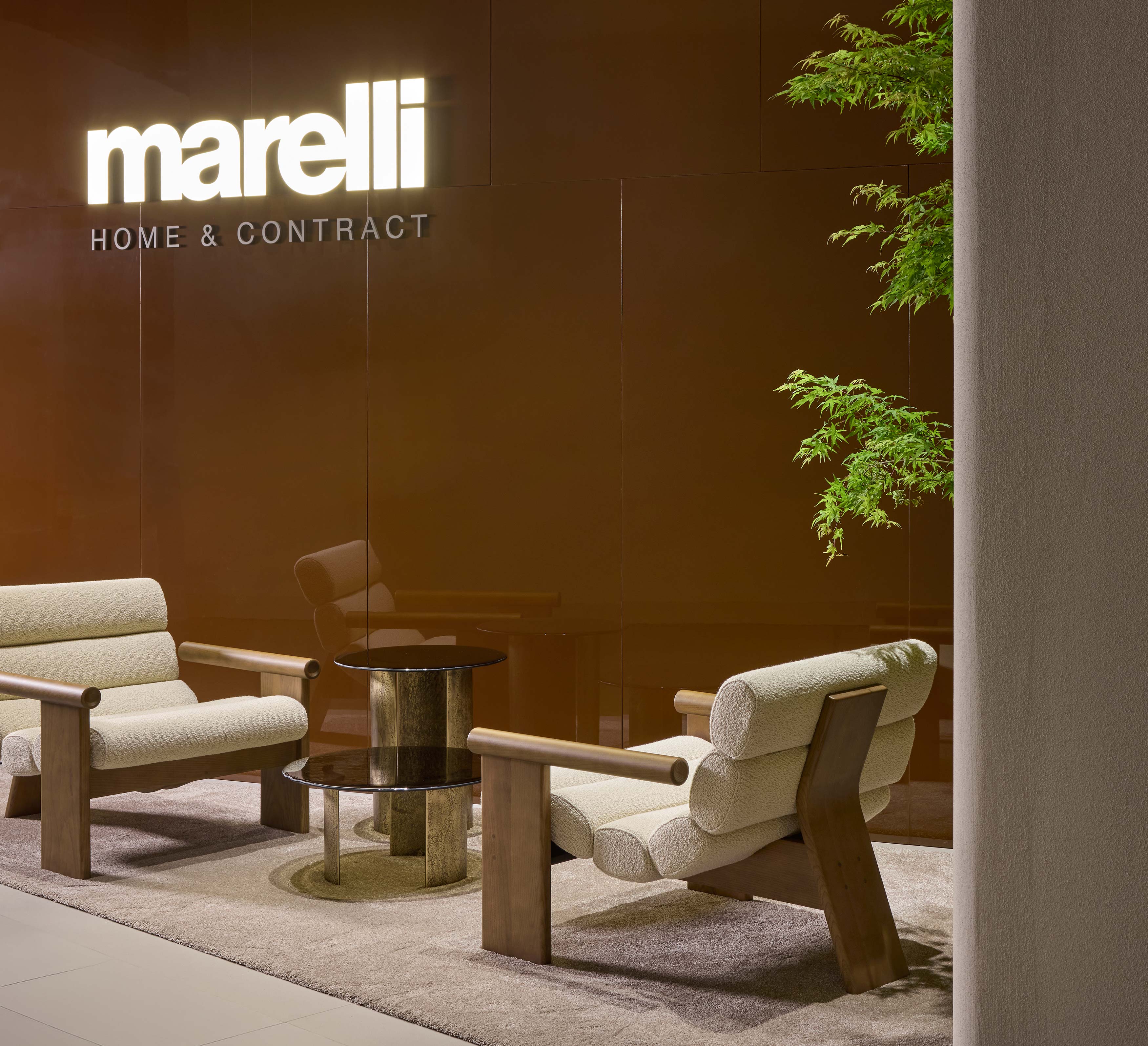 Lara Armchair