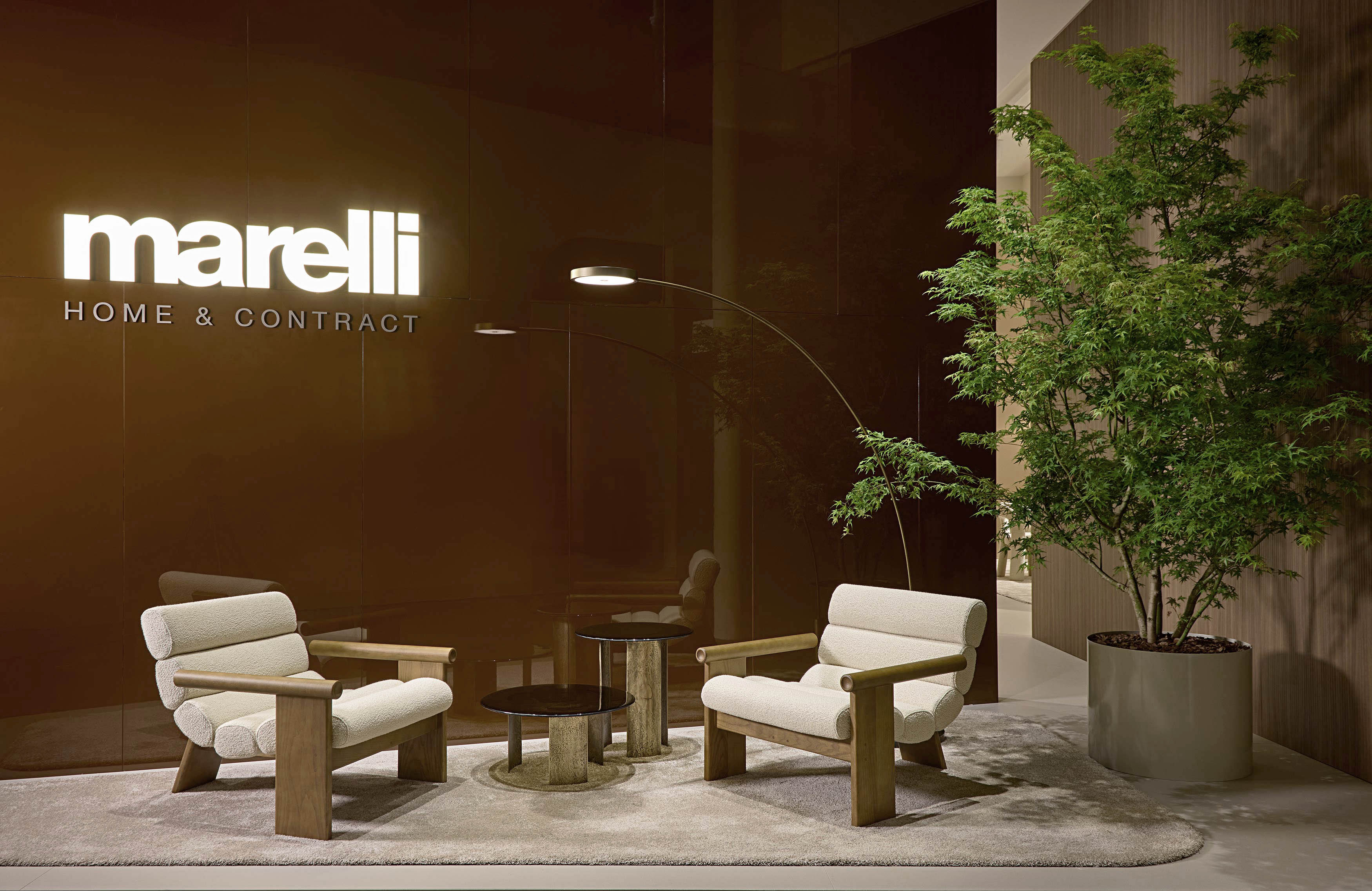 Lara Armchair