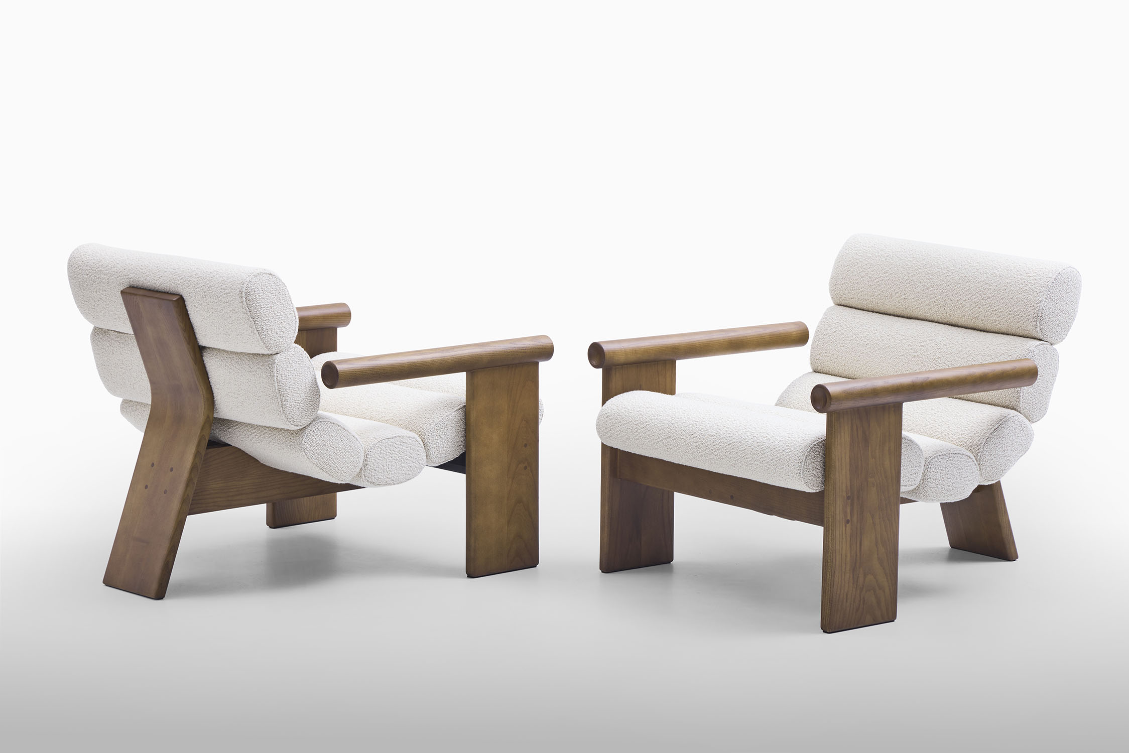 Lara Armchair