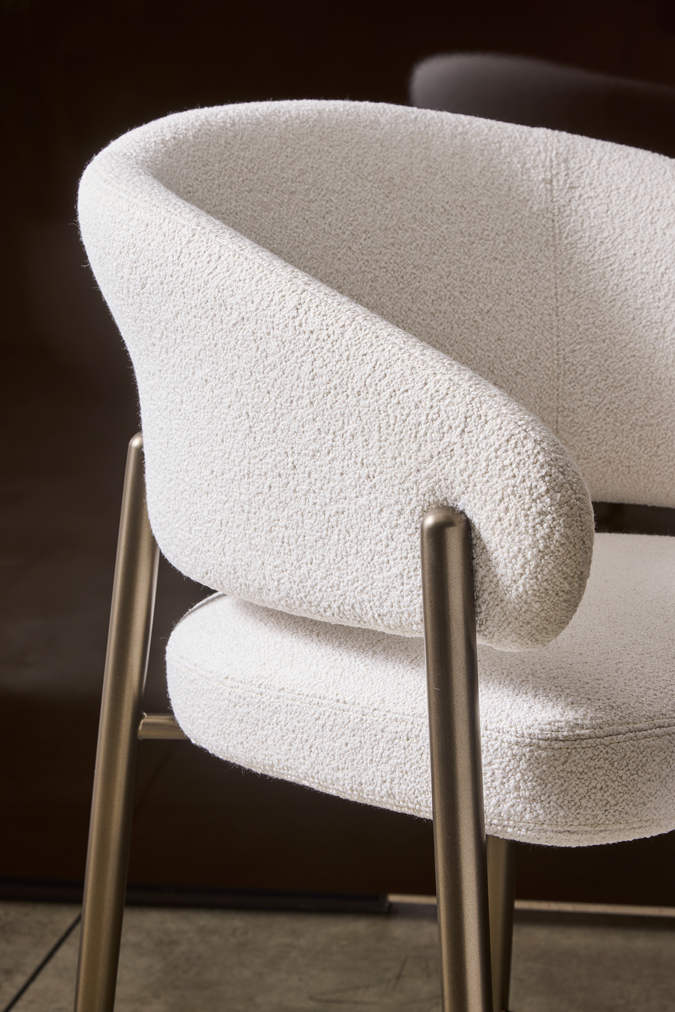 Linda Stool