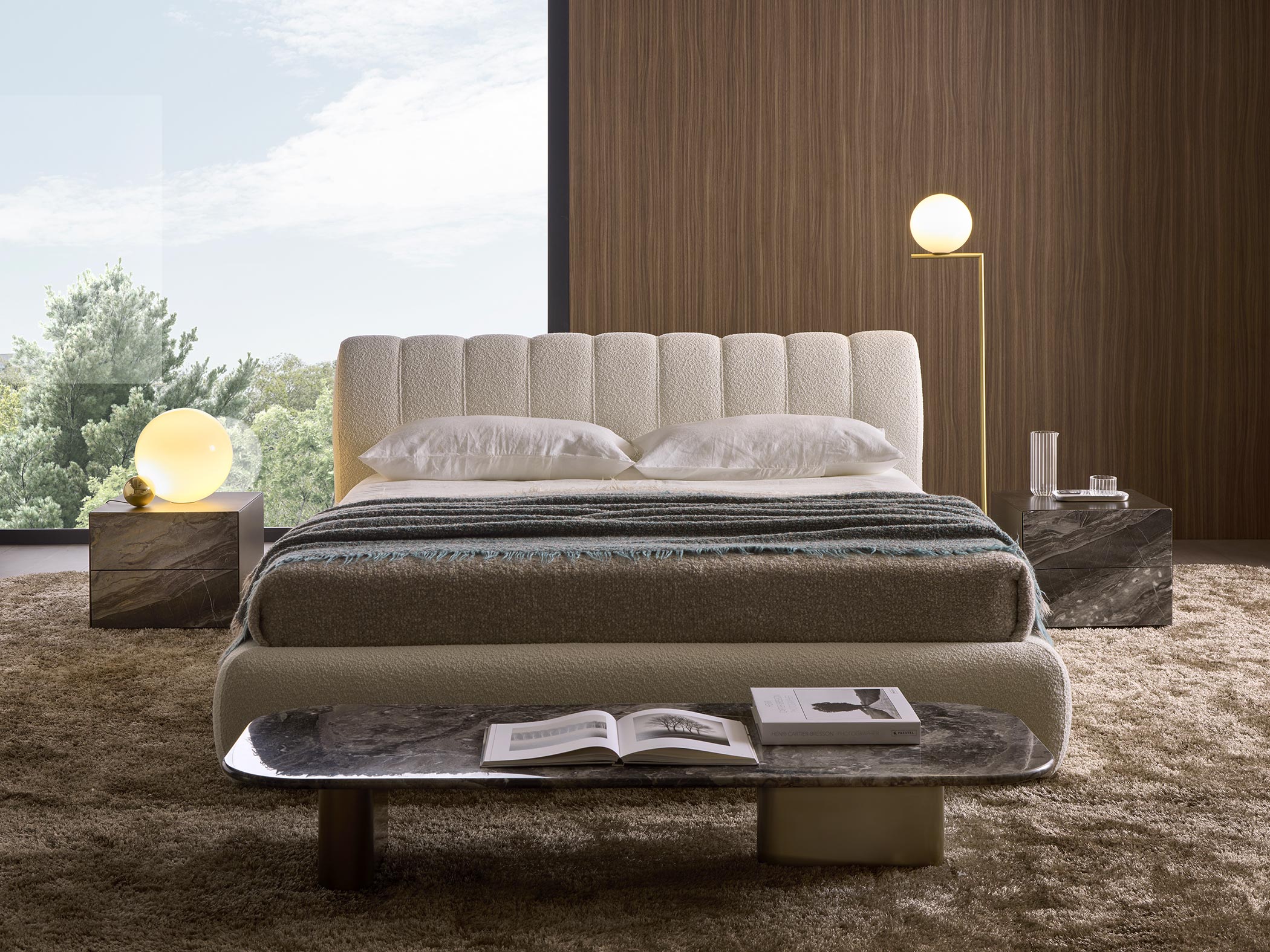 Milo Bed