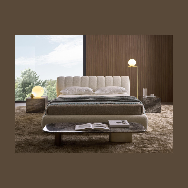 Milo Bed