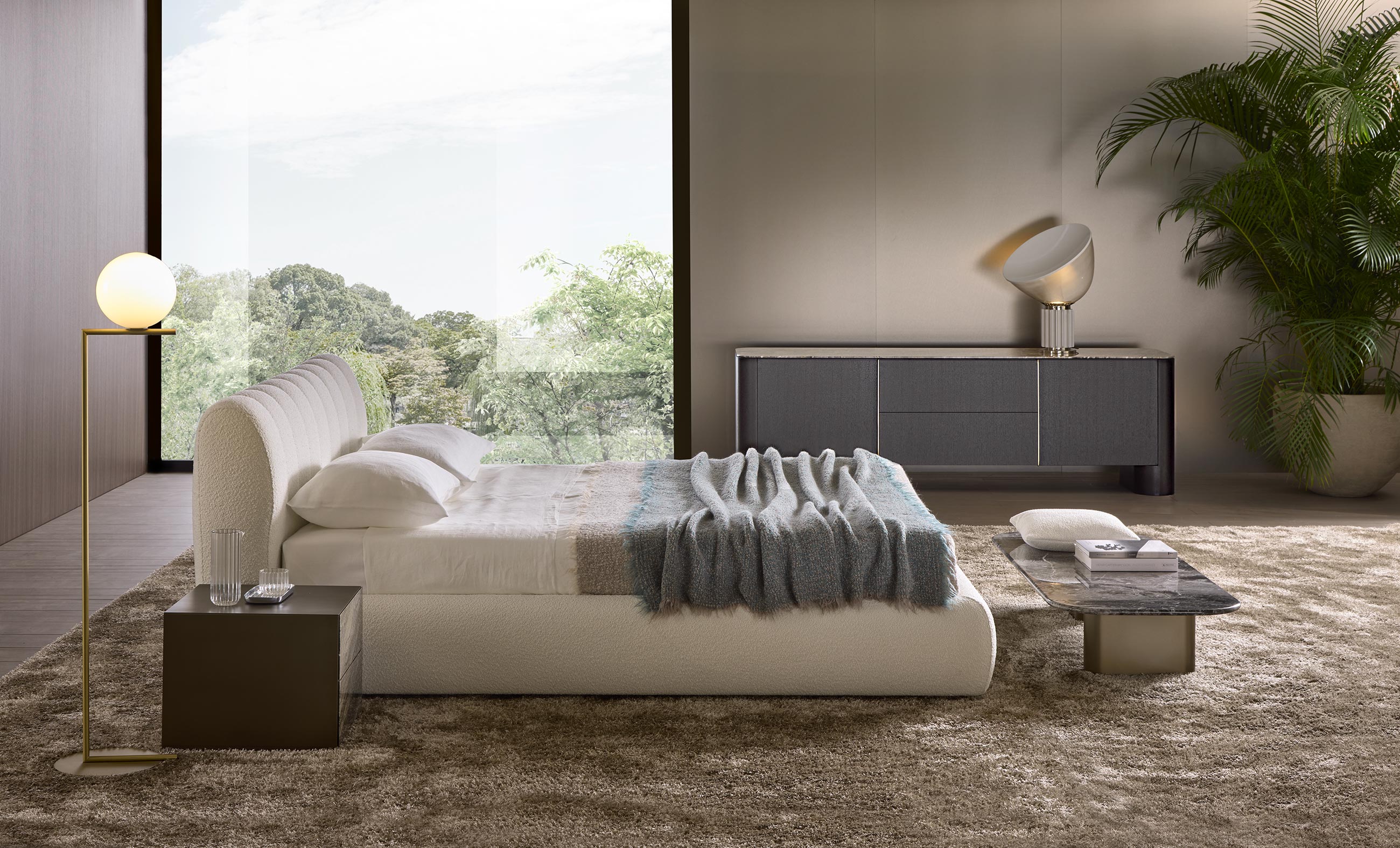 Milo Bed