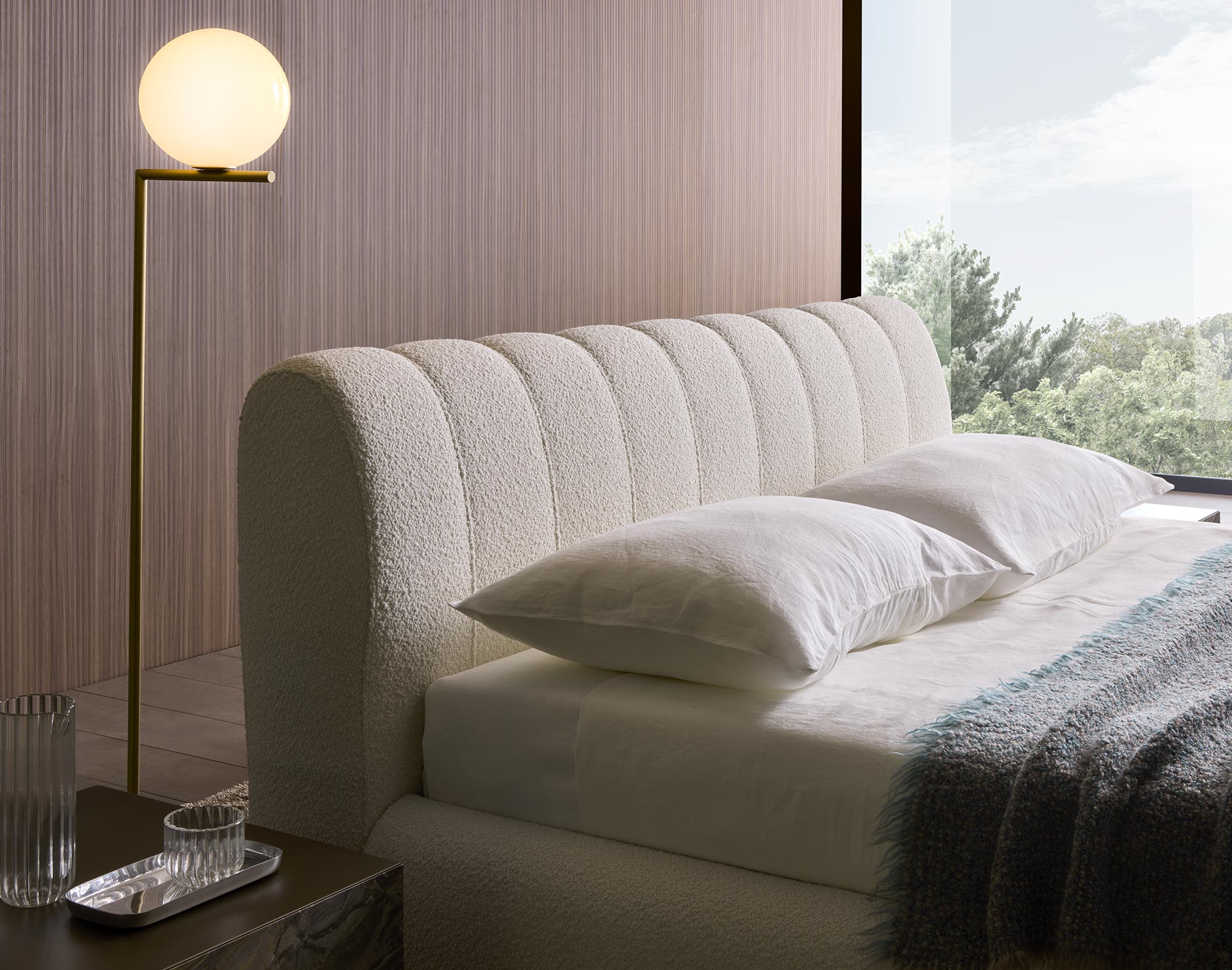 Milo Bed