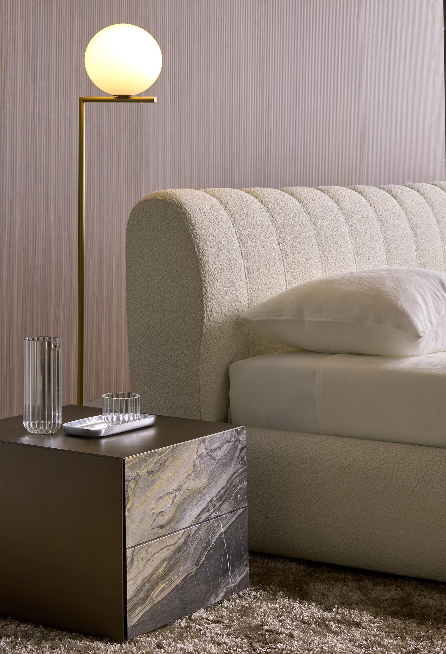 Milo Bed