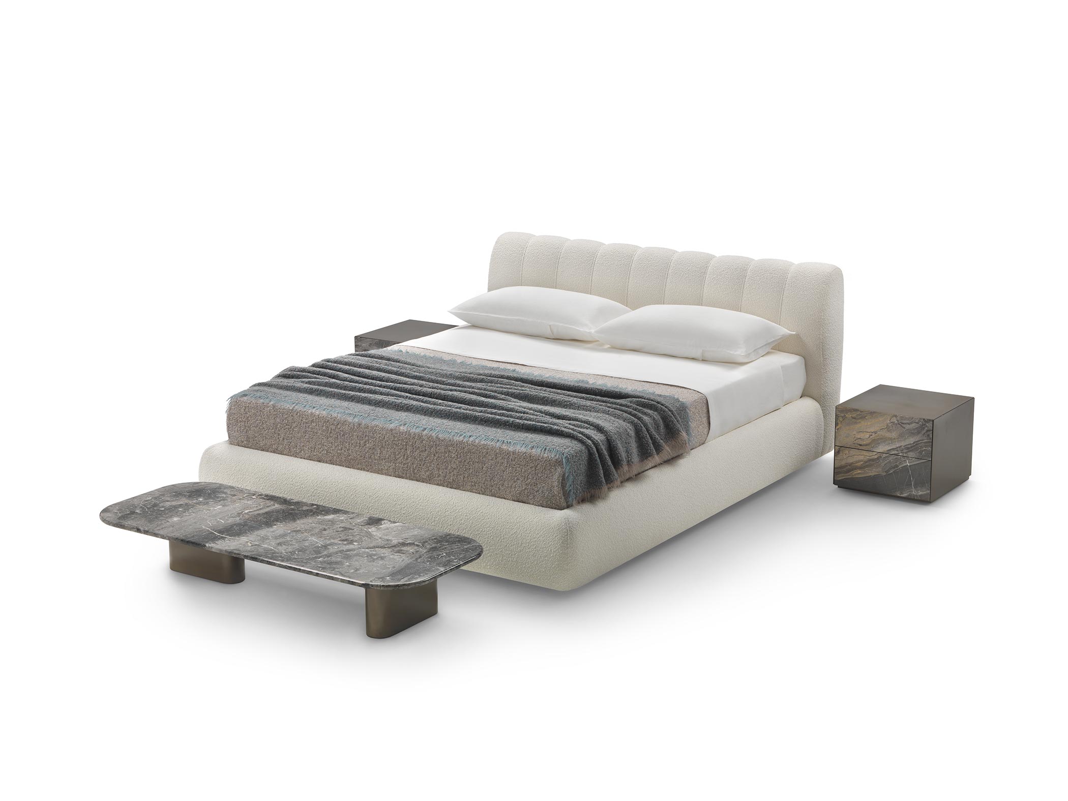 Milo Bed