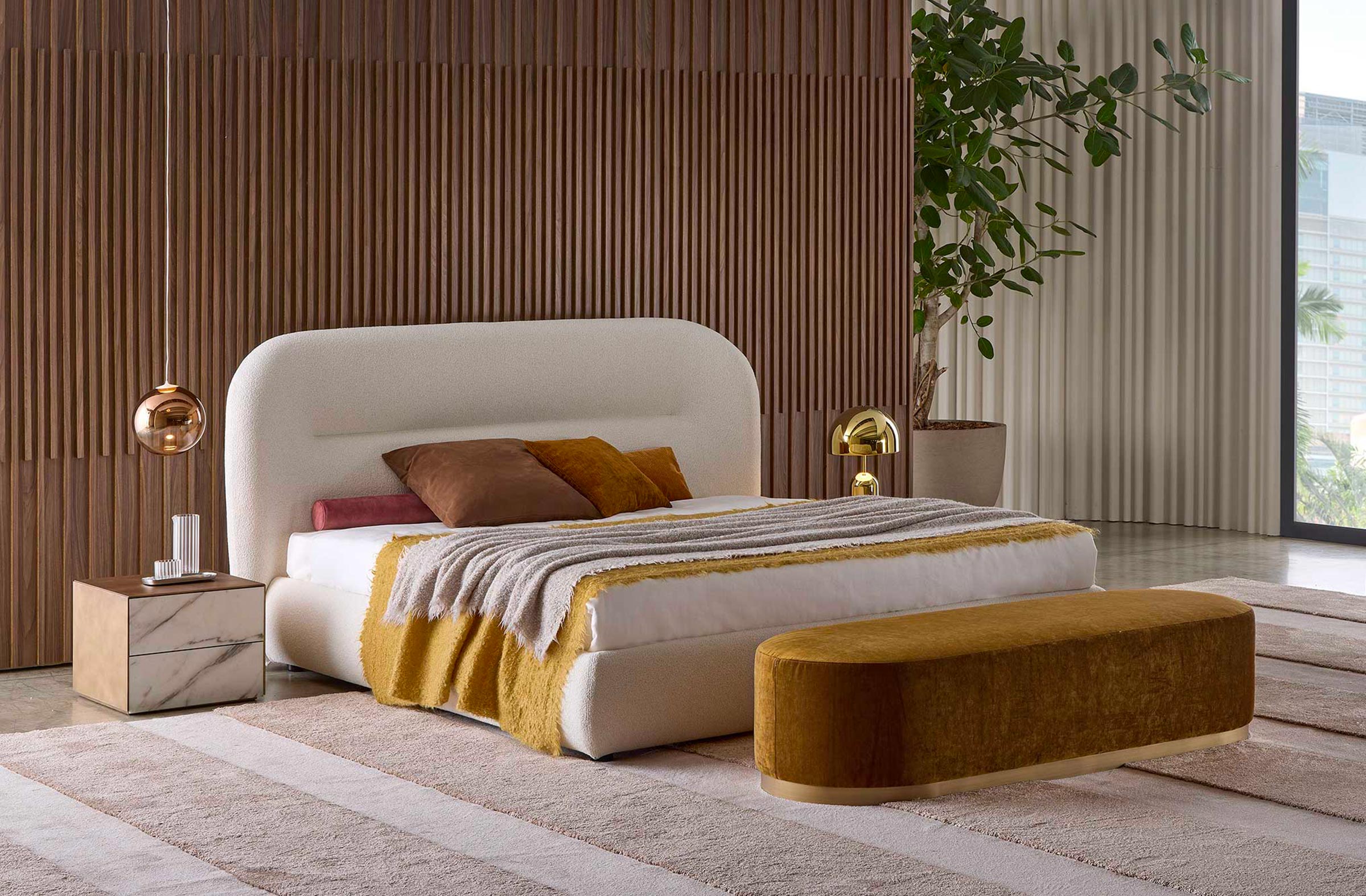 Noah Bed