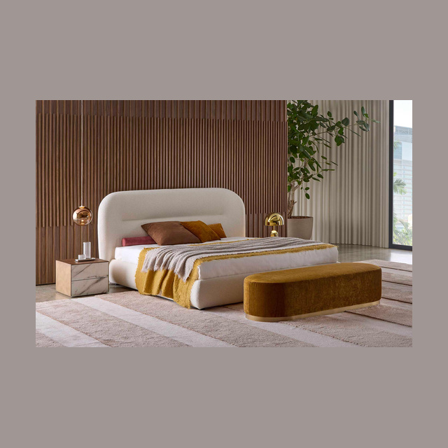 Noah Bed