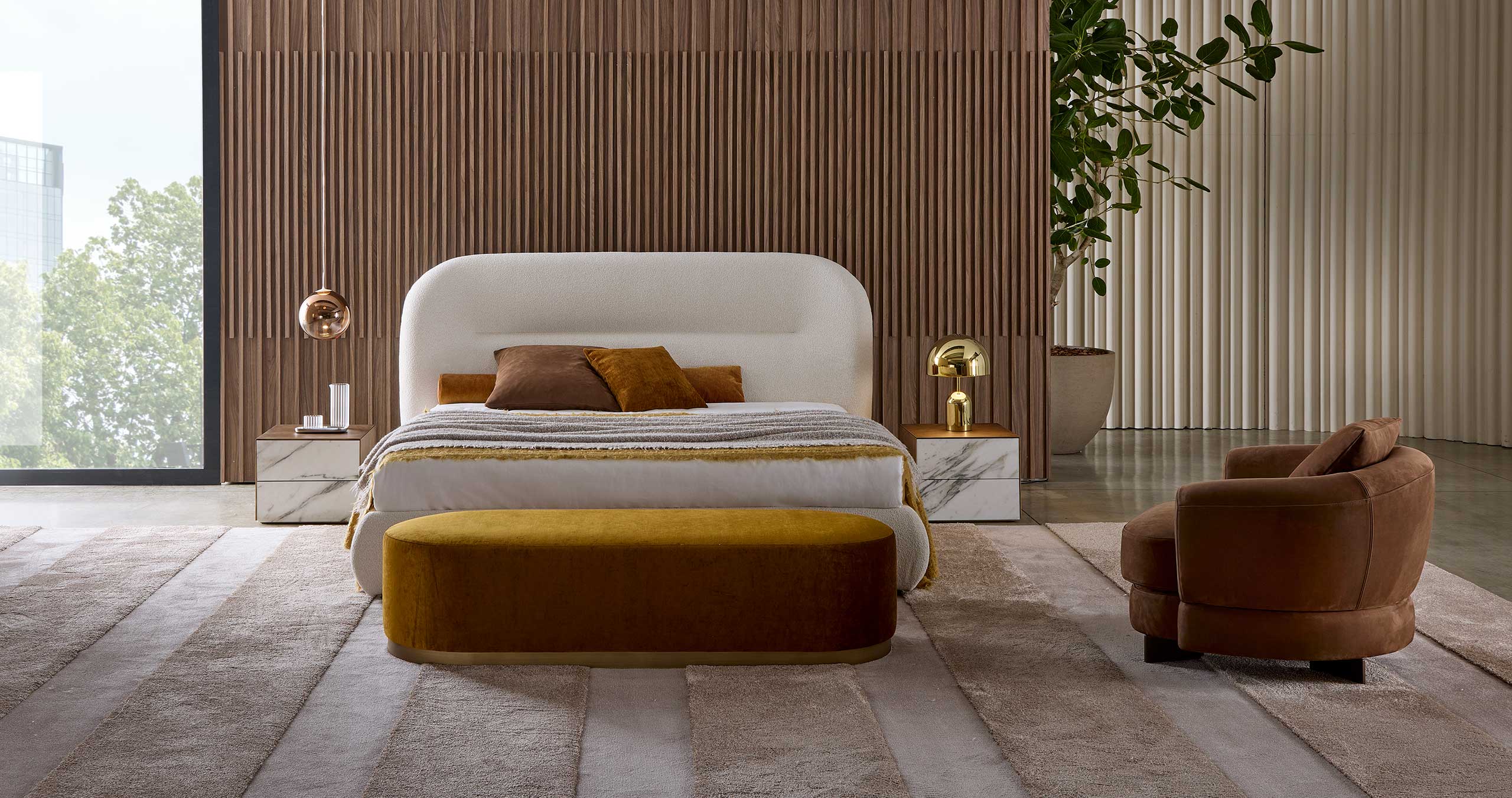 Noah Bed