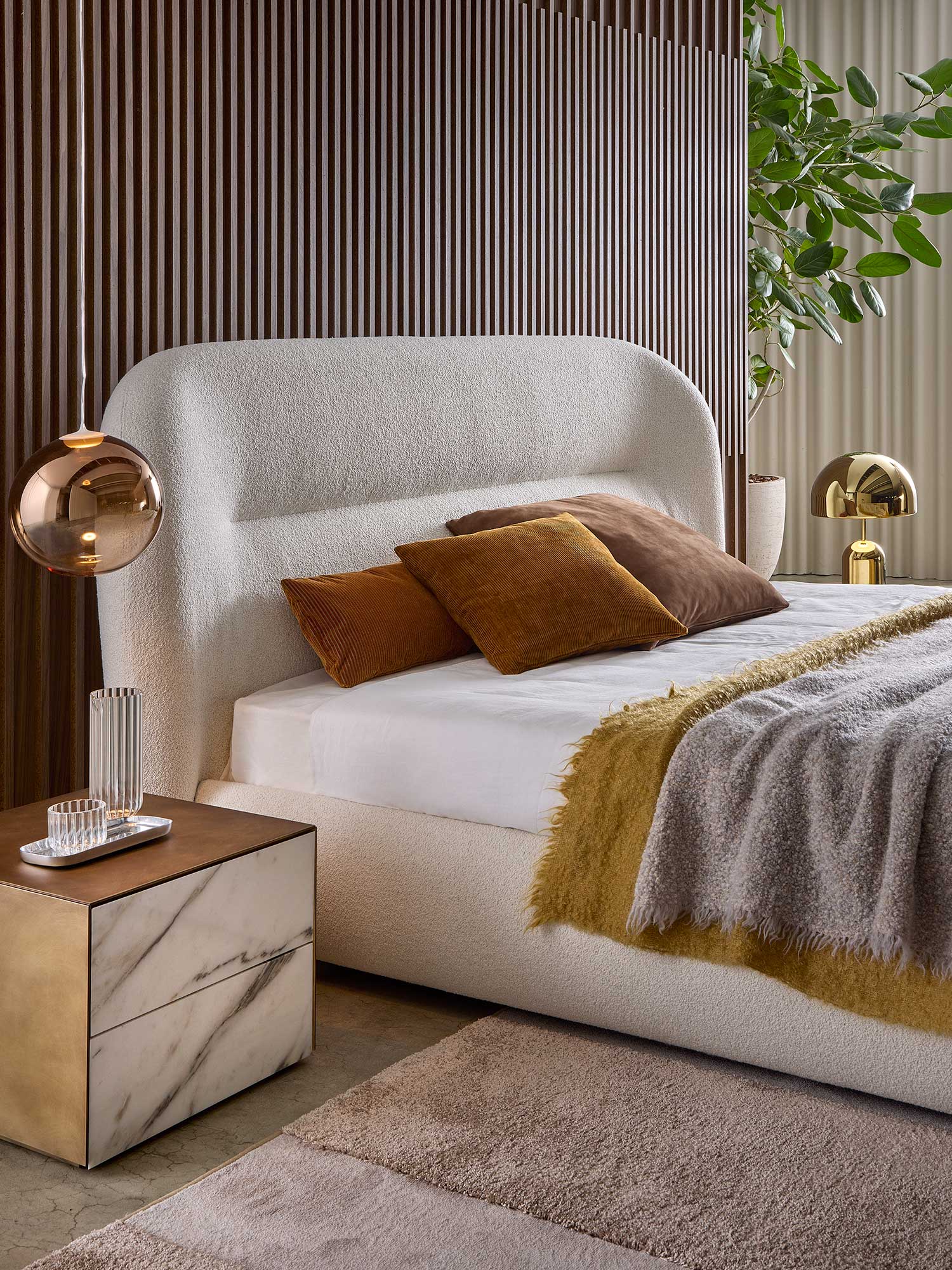 Noah Bed