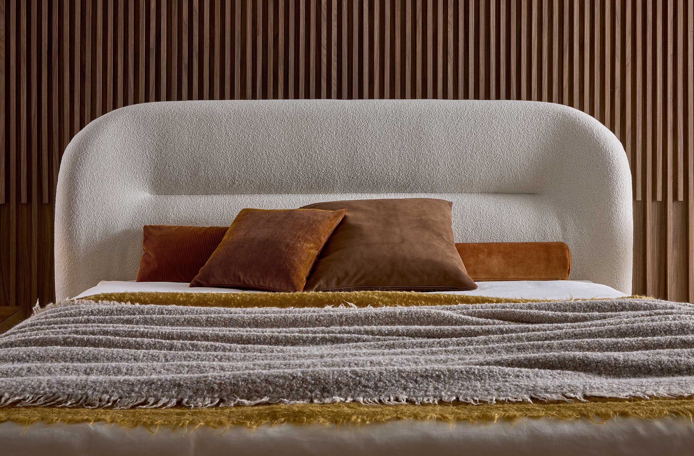 Noah Bed