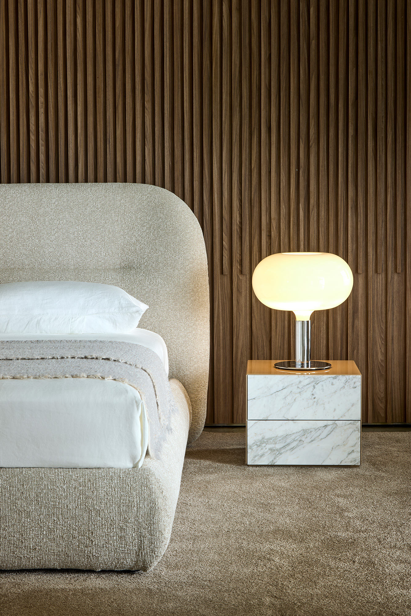 Noah Bed