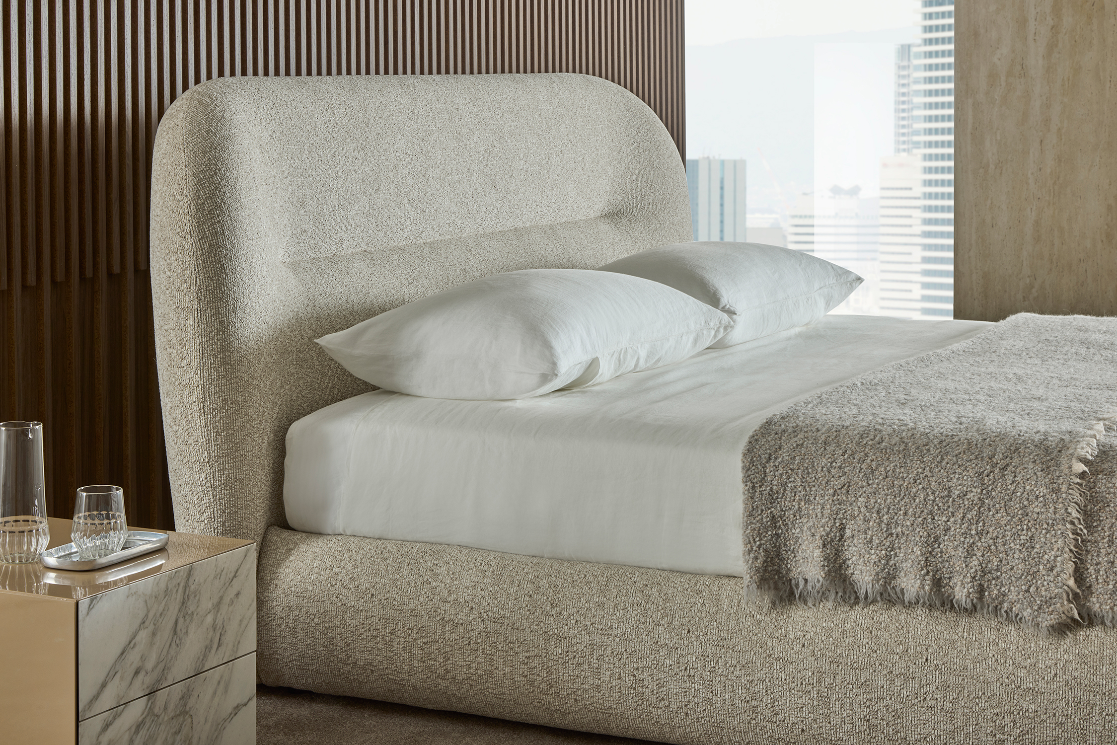 Noah Bed