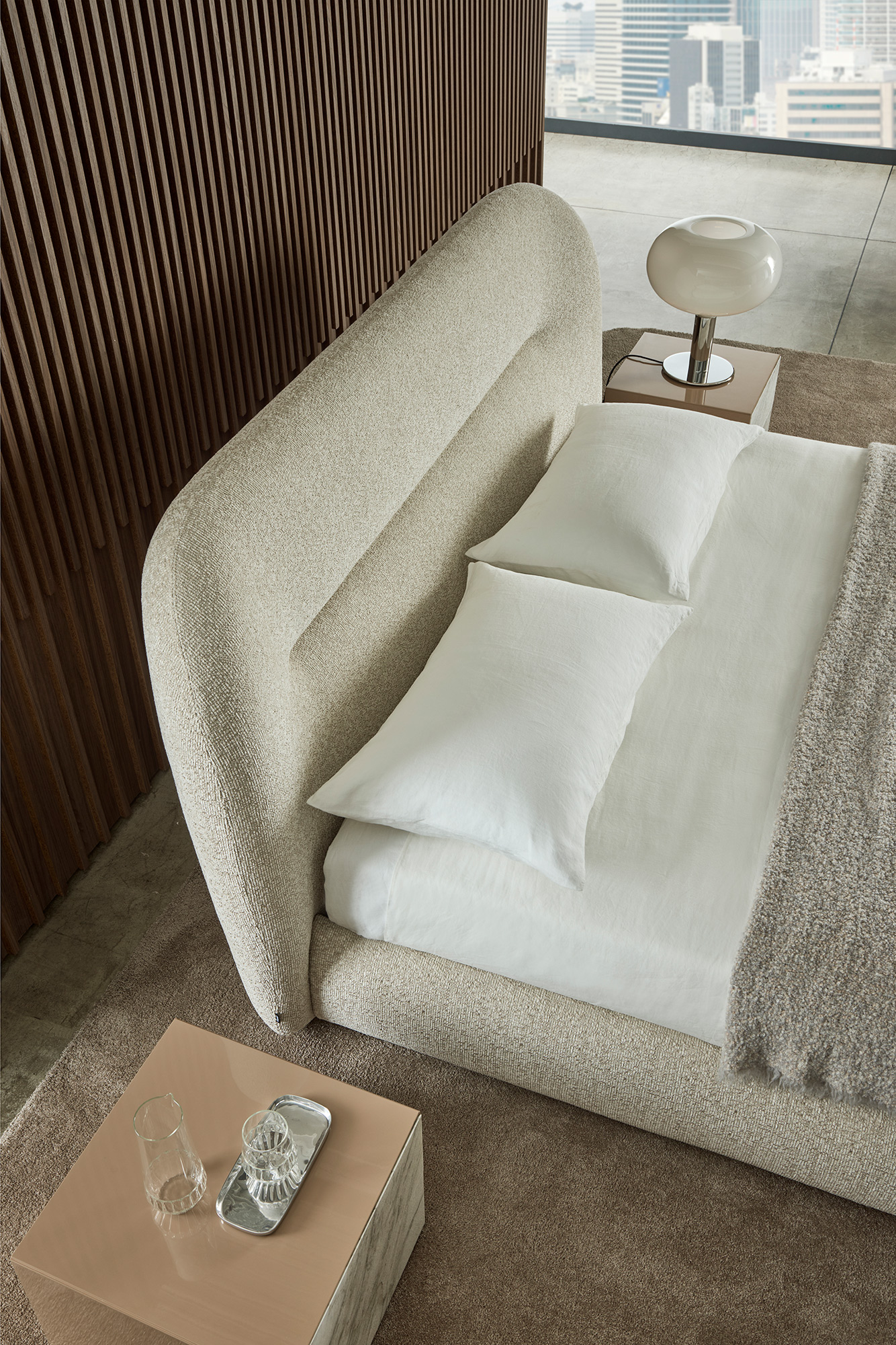 Noah Bed