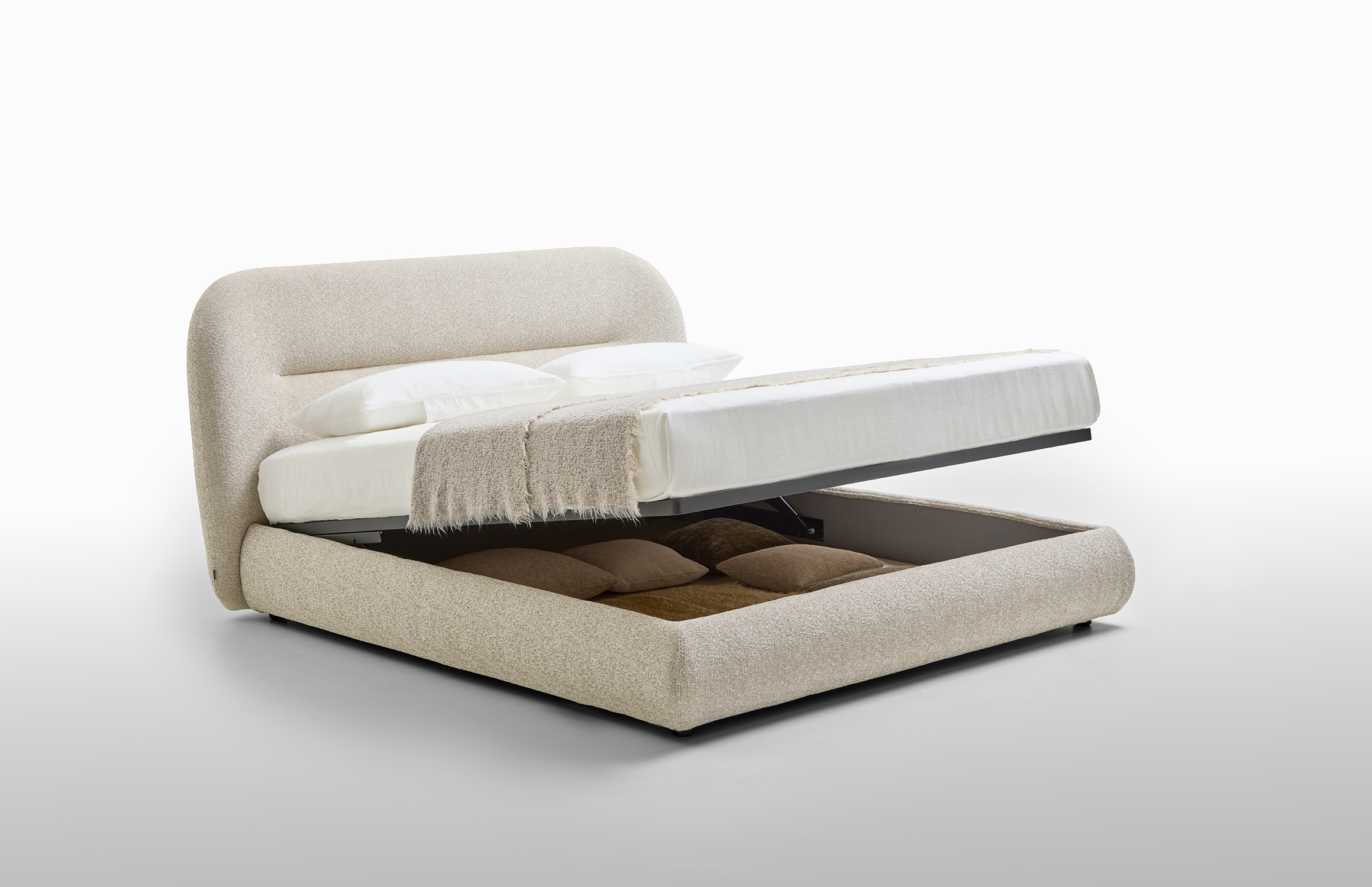 Noah Bed