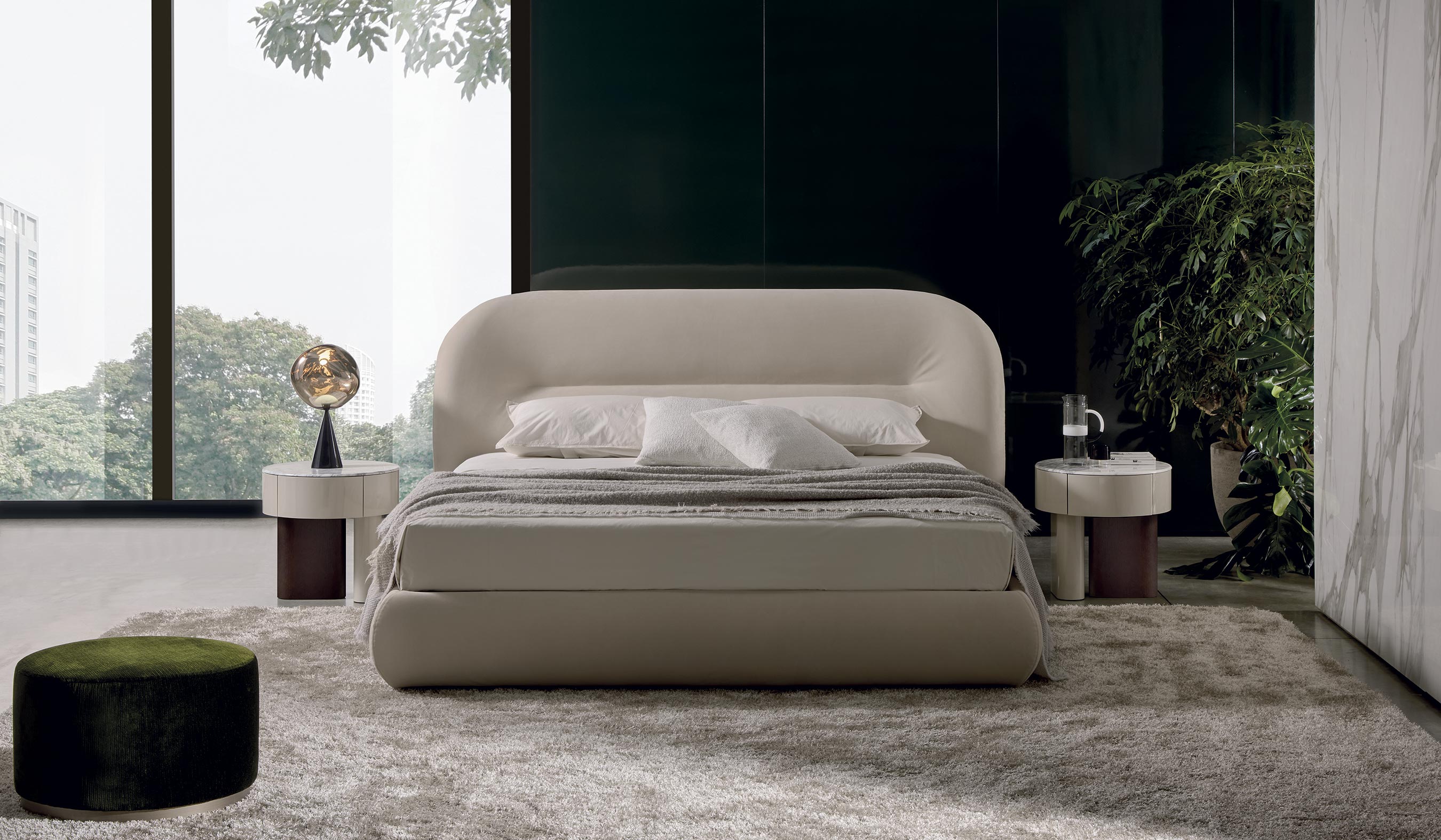 Noah Bed