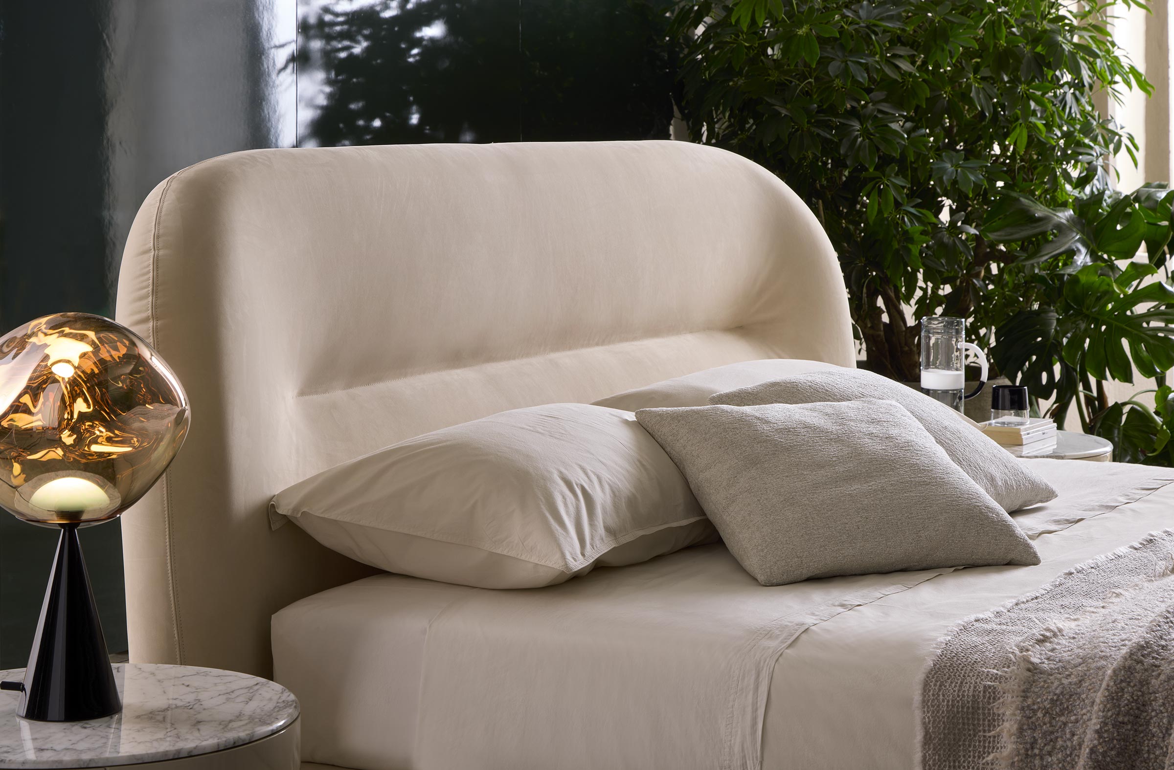 Noah Bed