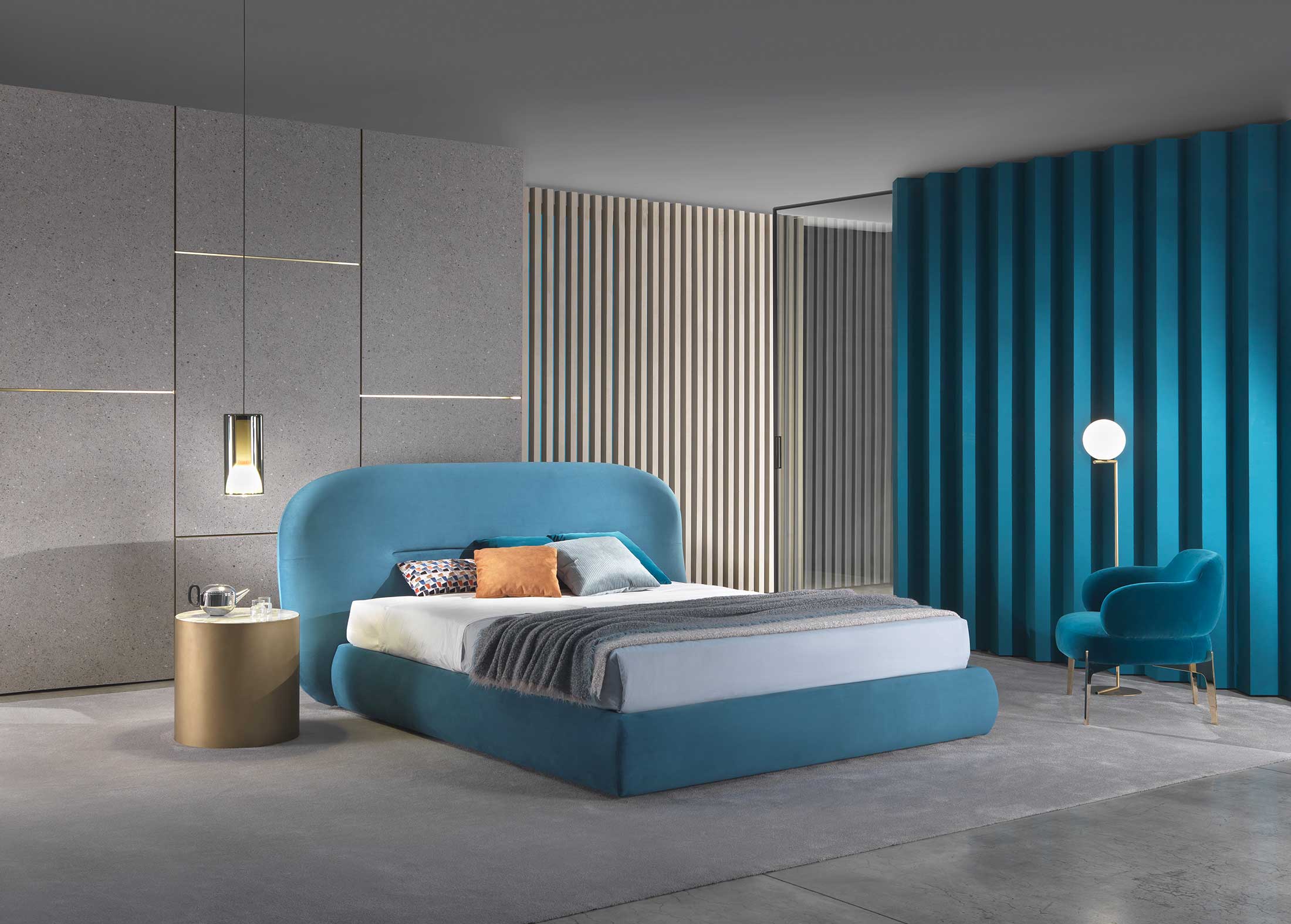 Noah Bed