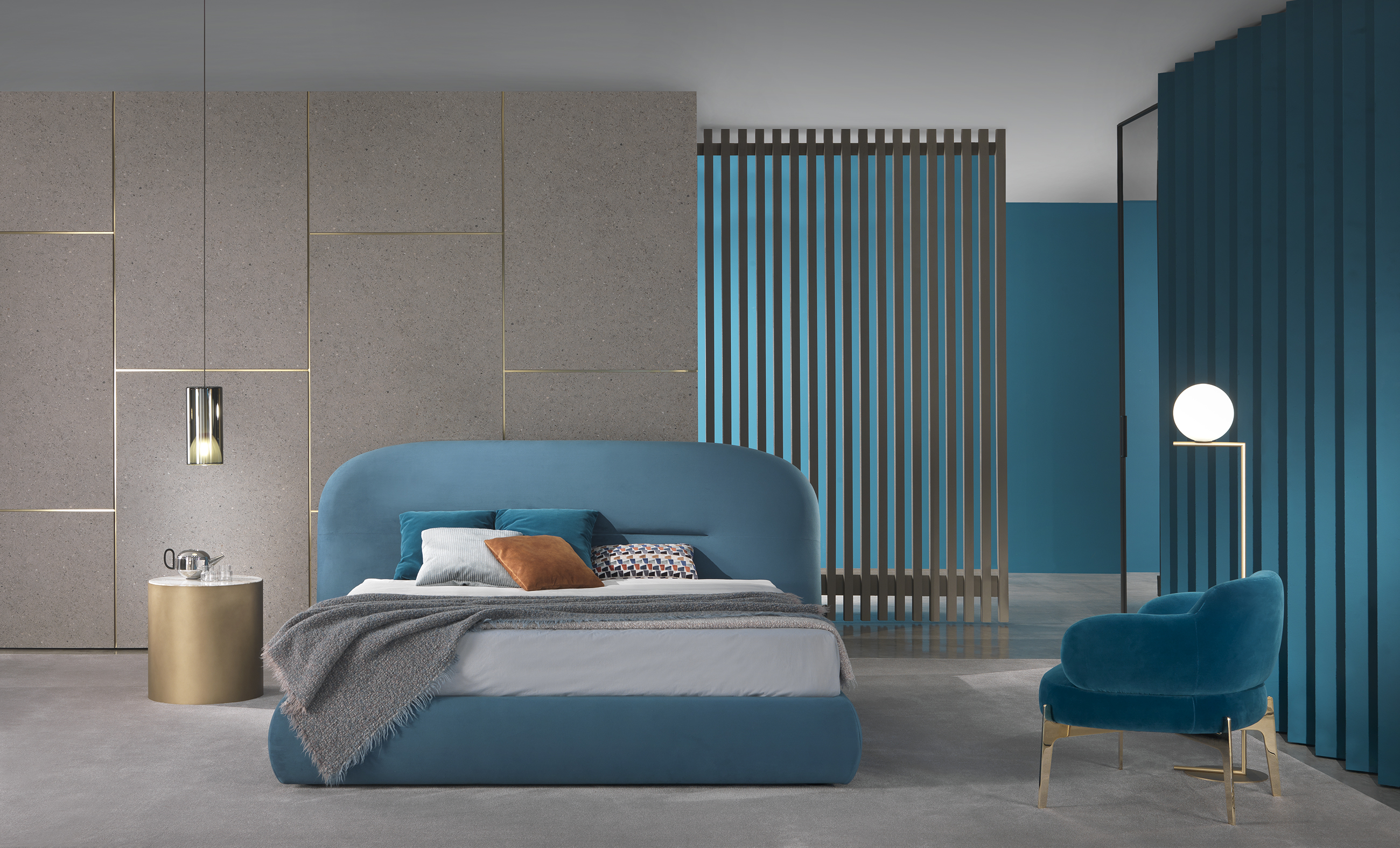 Noah Bed