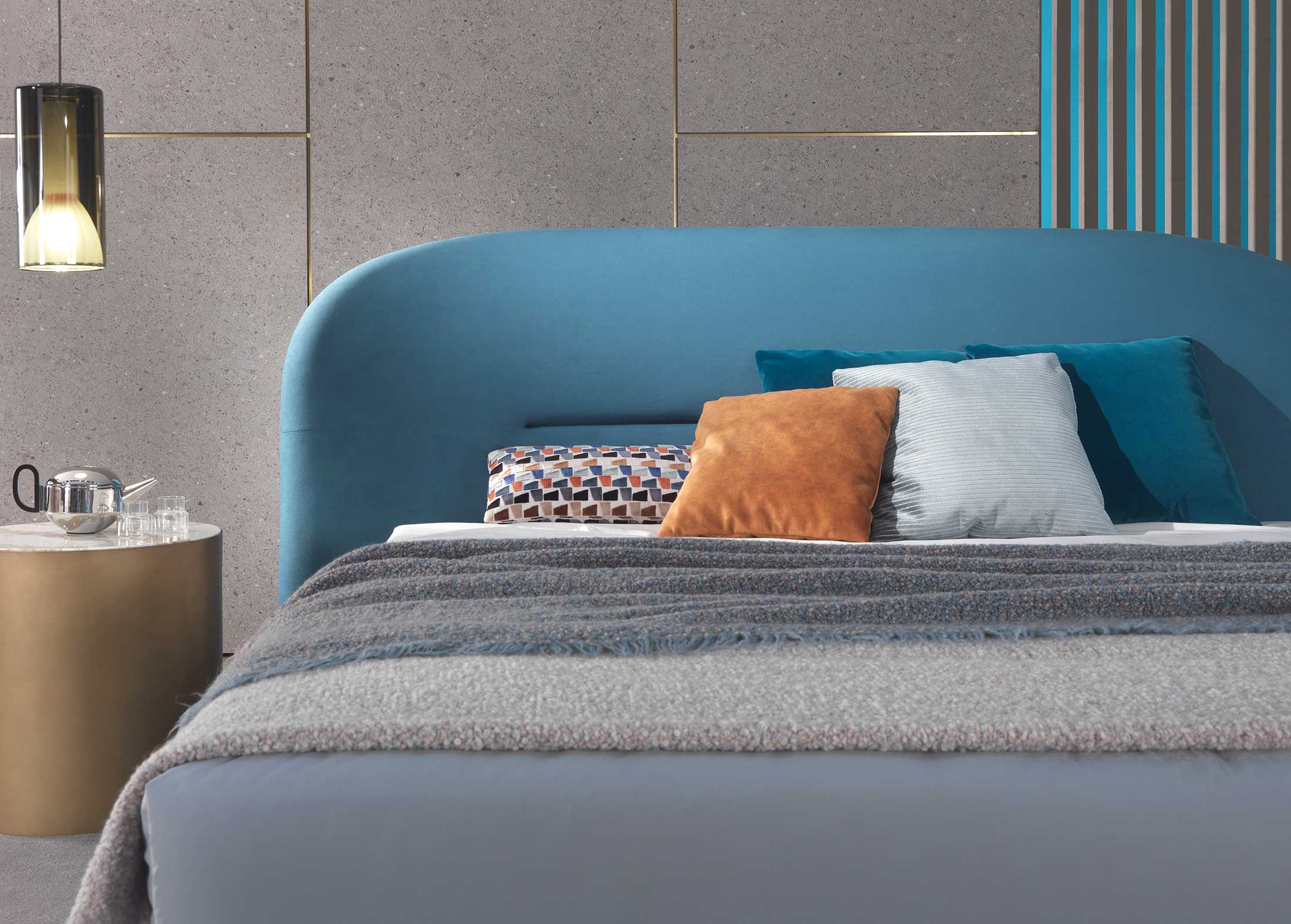 Noah Bed