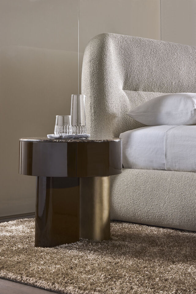 Onno Bedside Table