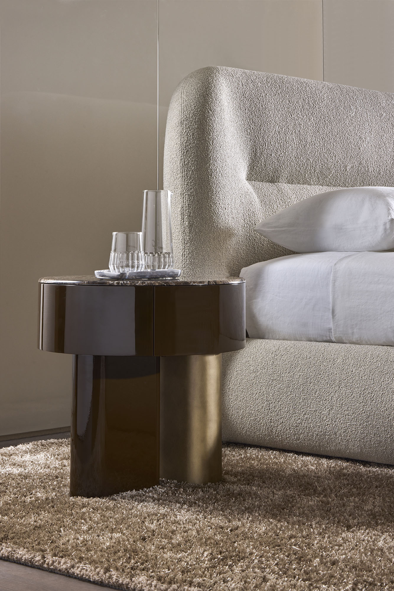 Onno Bedside Table