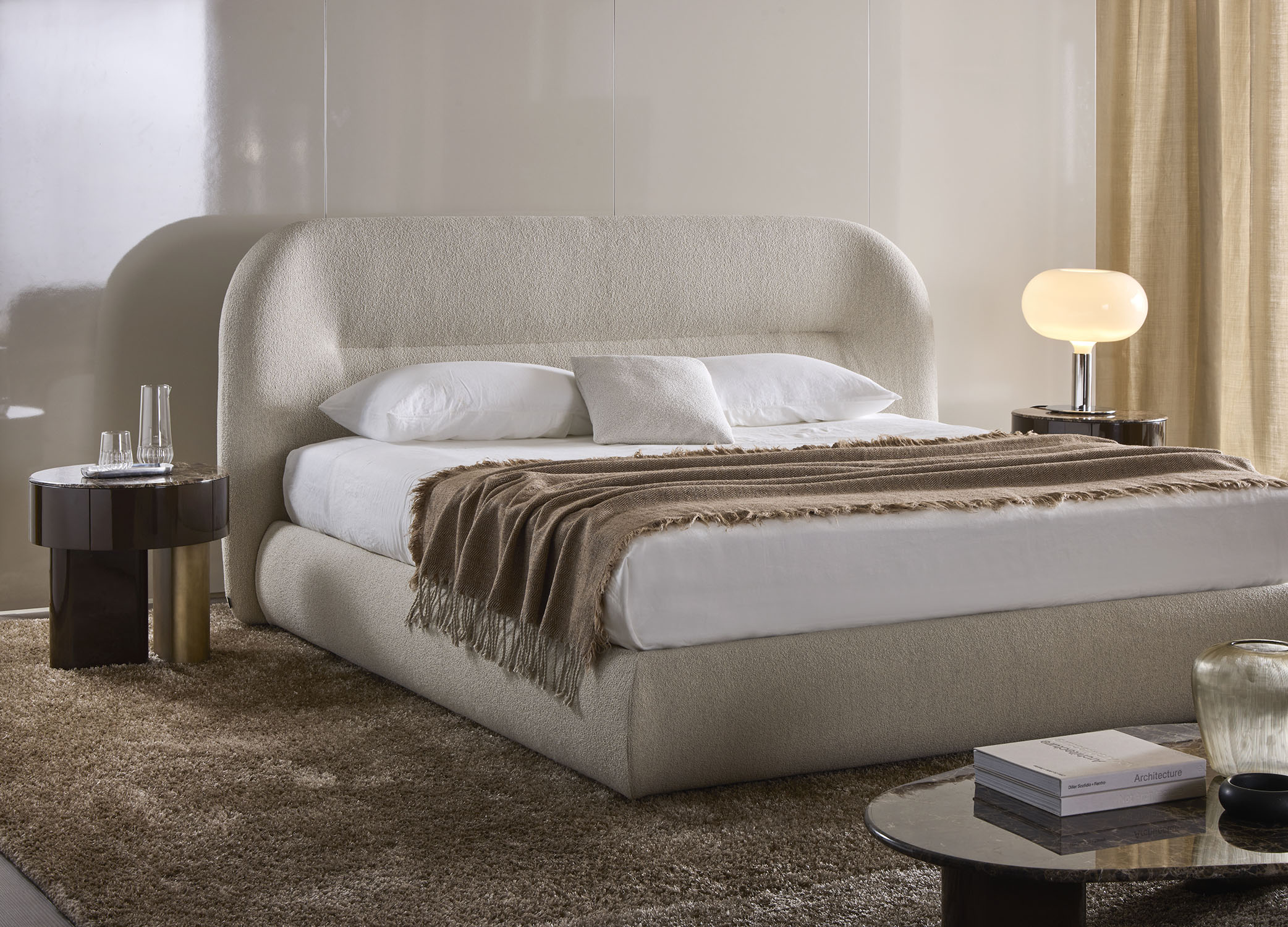 Onno Bedside Table