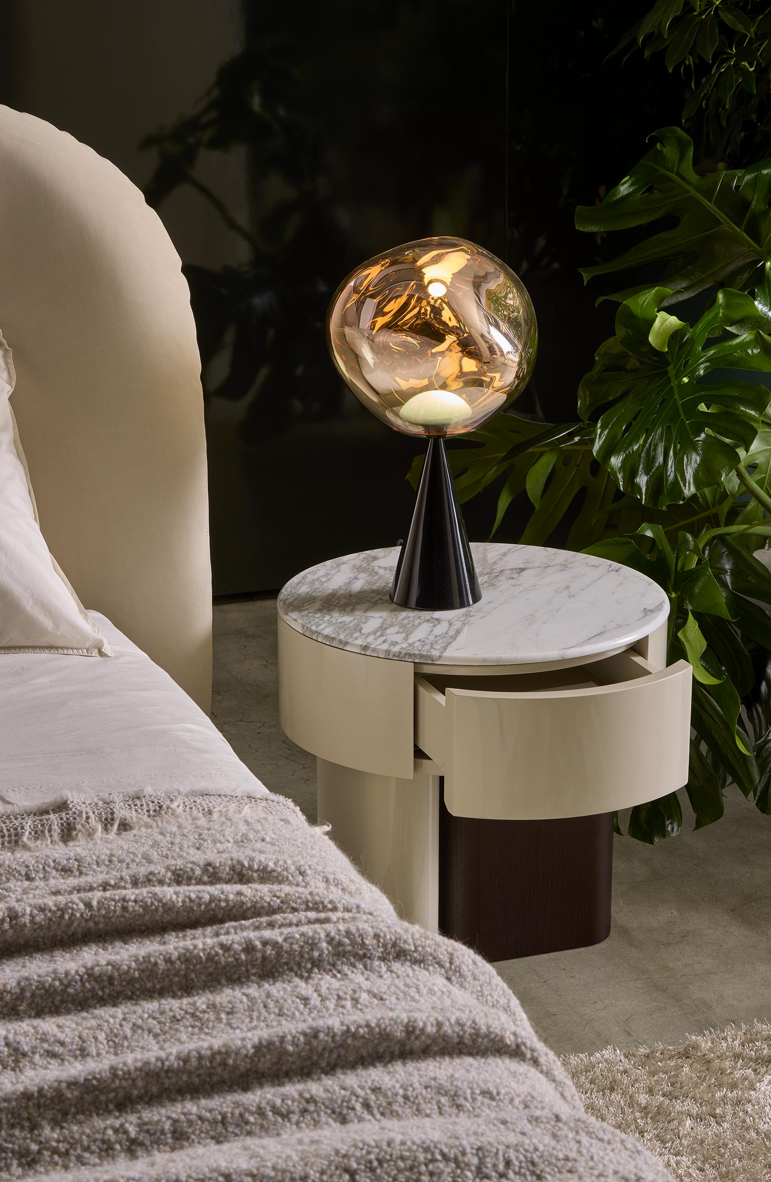 Onno Bedside Table