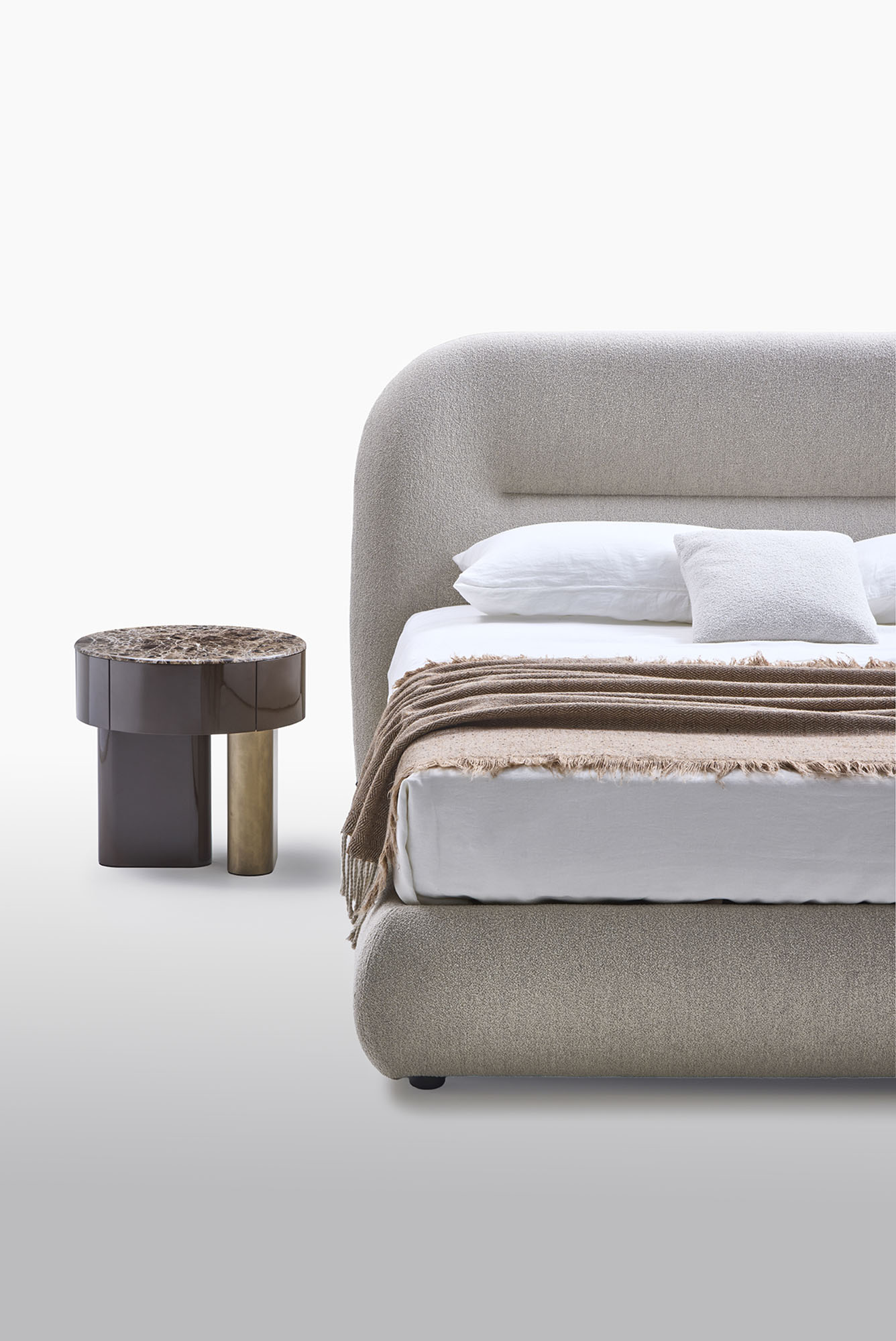 Onno Bedside Table