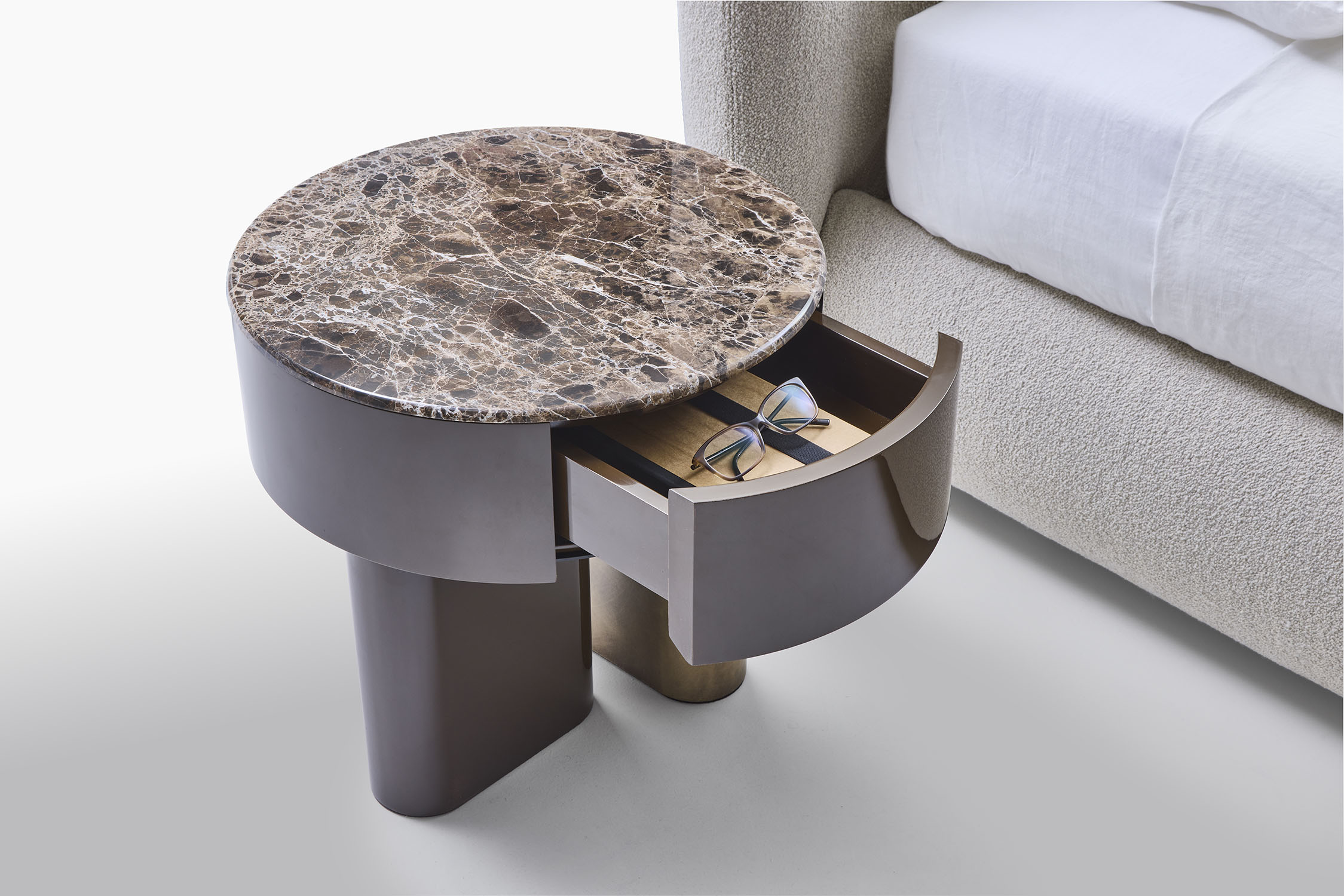 Onno Bedside Table
