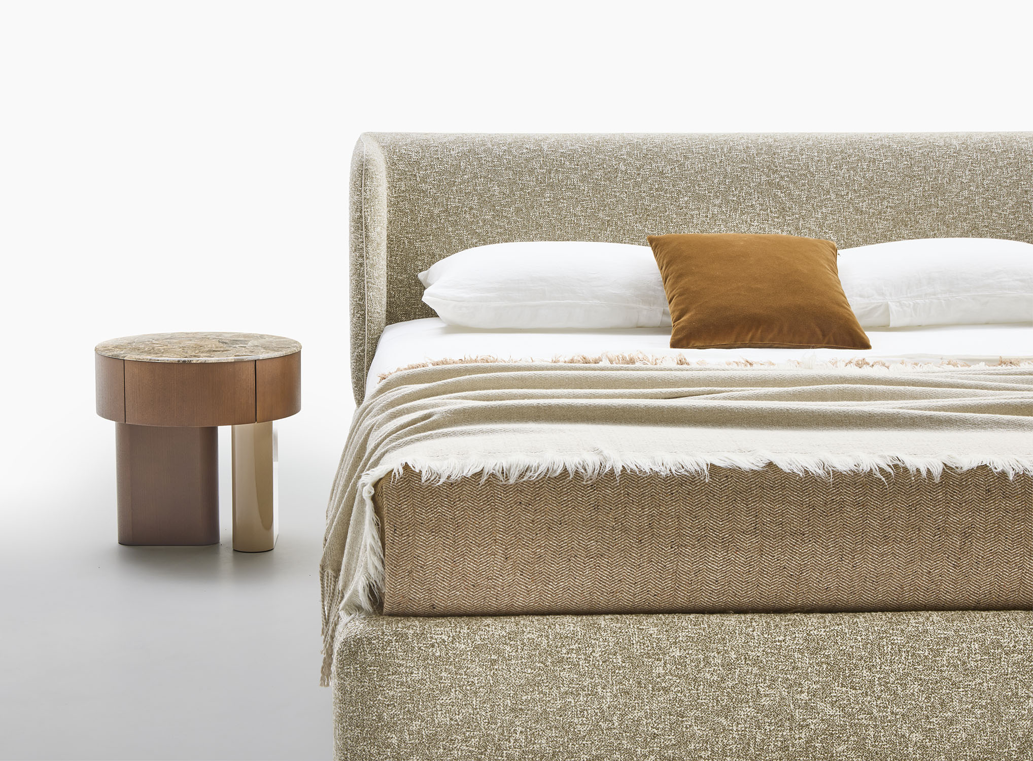 Onno Bedside Table
