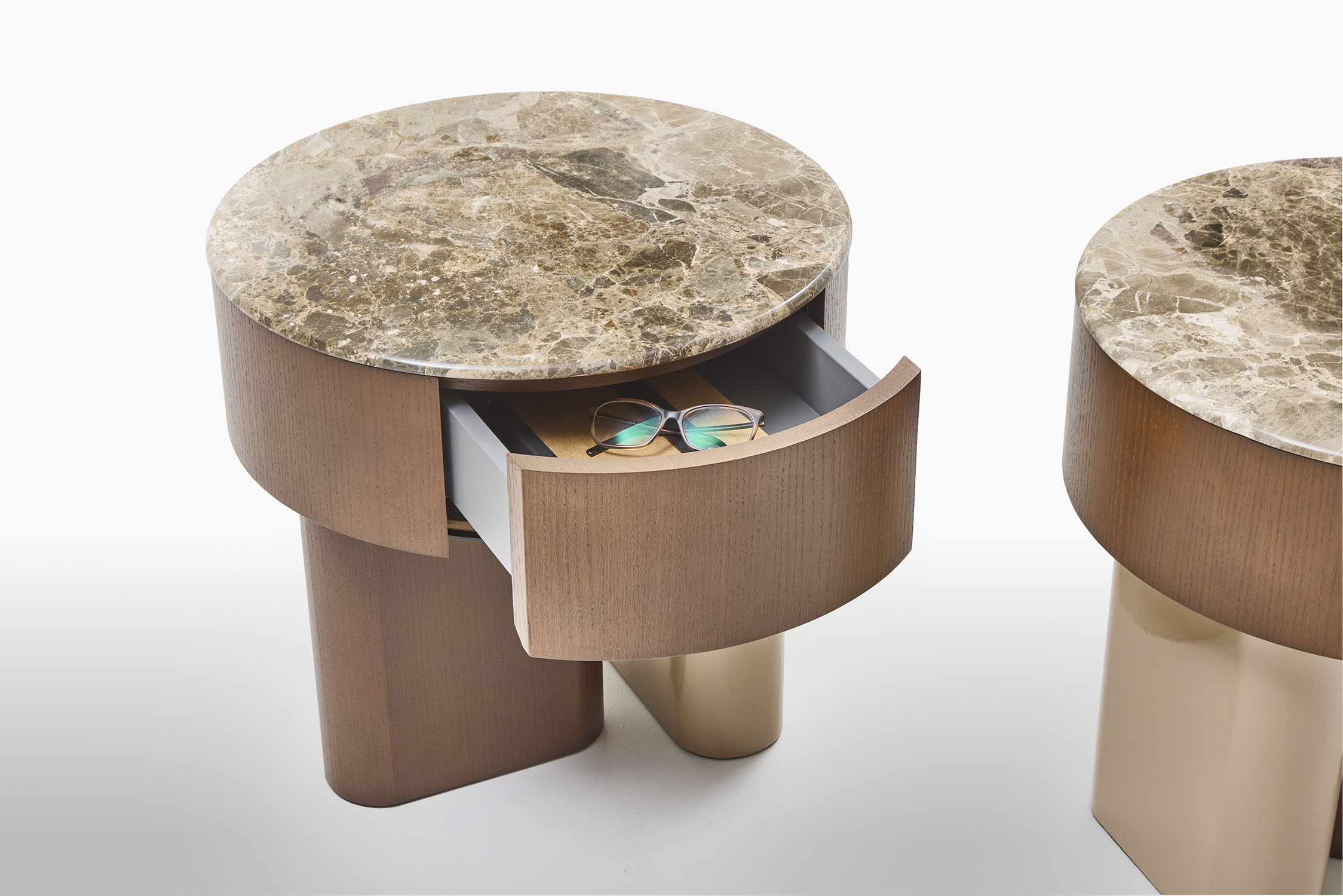 Onno Bedside Table