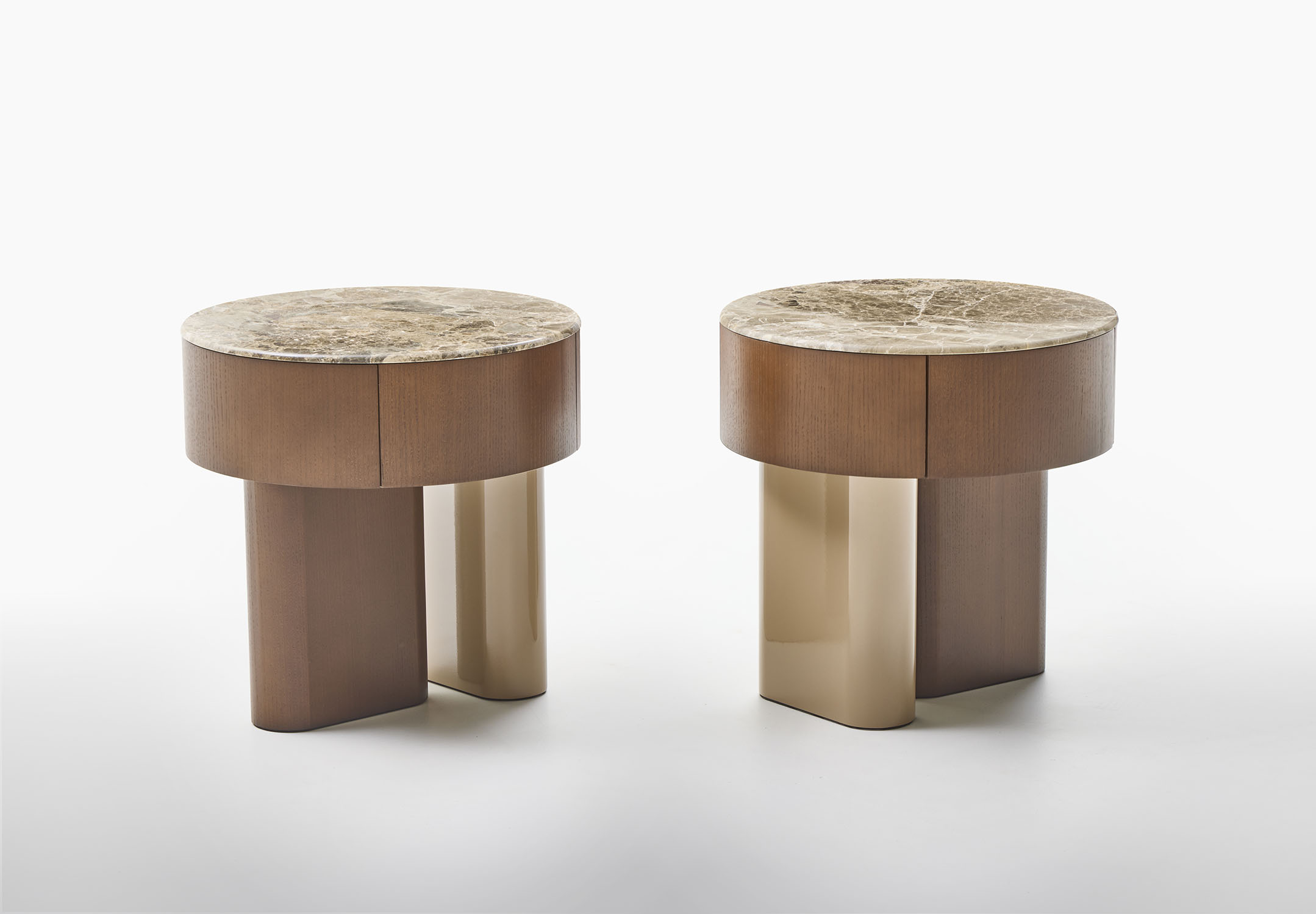 Onno Bedside Table