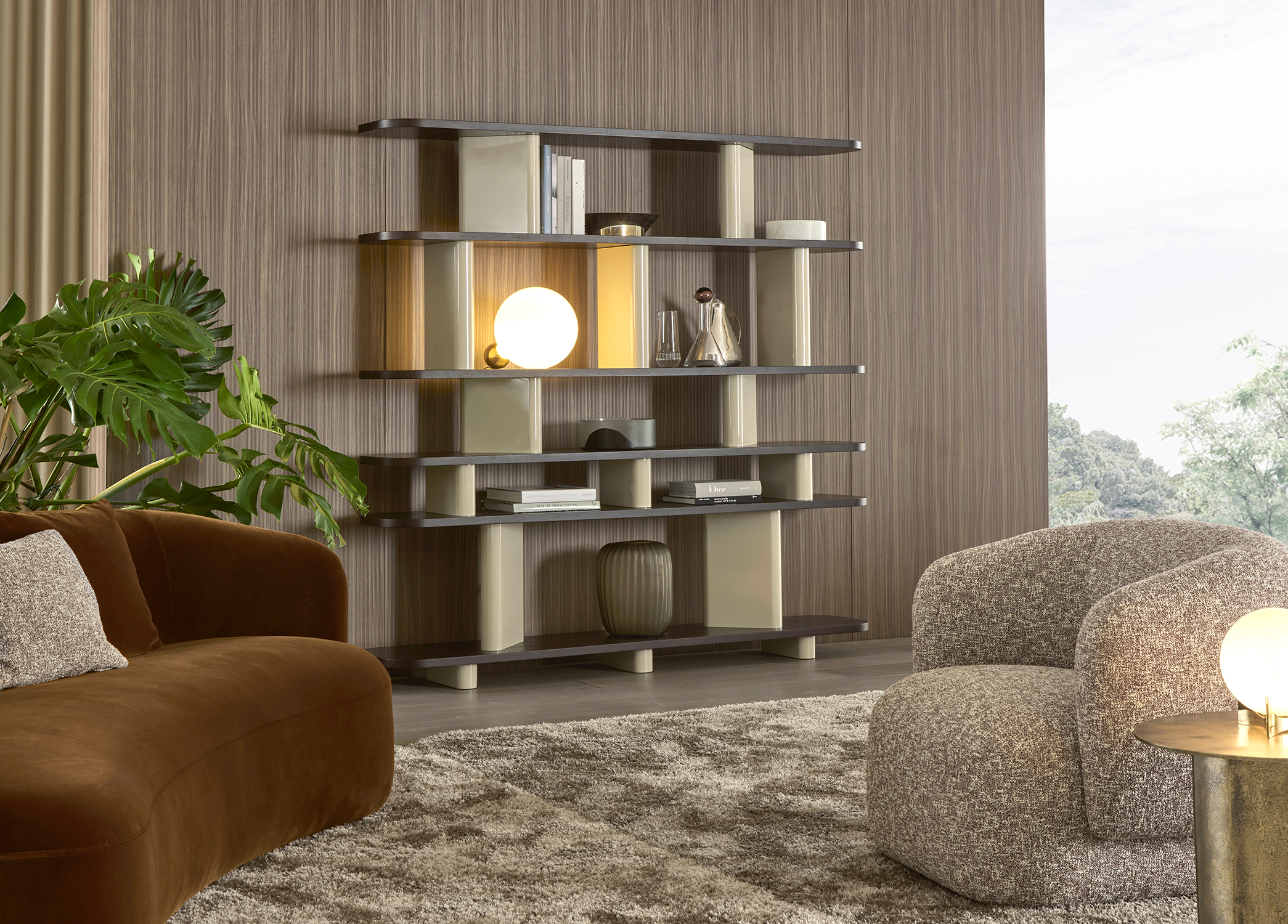 Onno Bookshelf