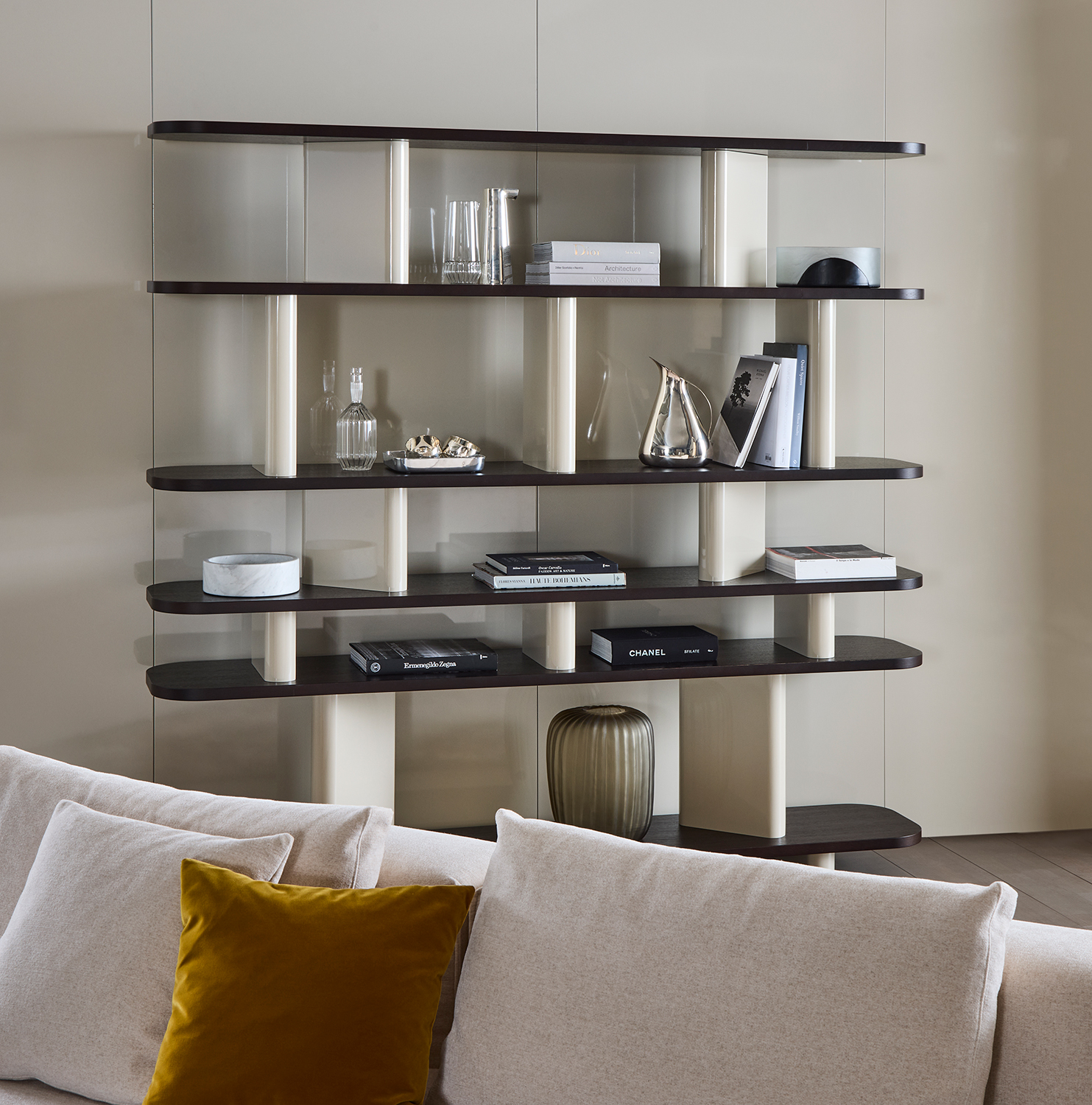 Onno Bookshelf