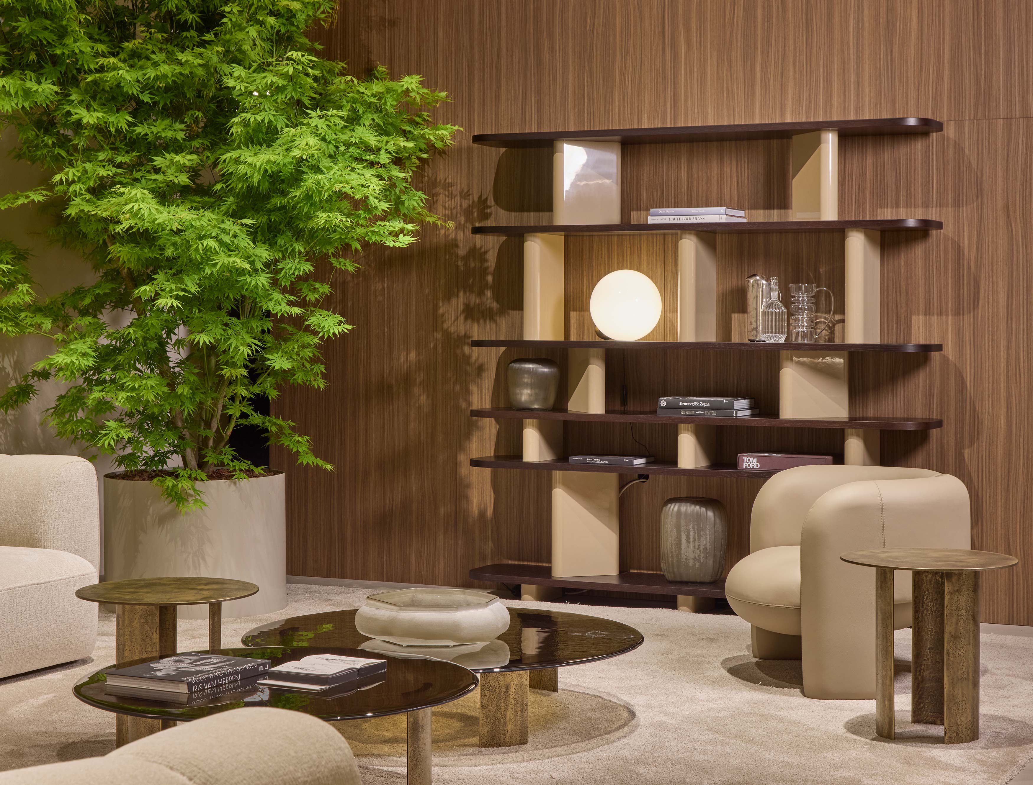 Onno Bookshelf