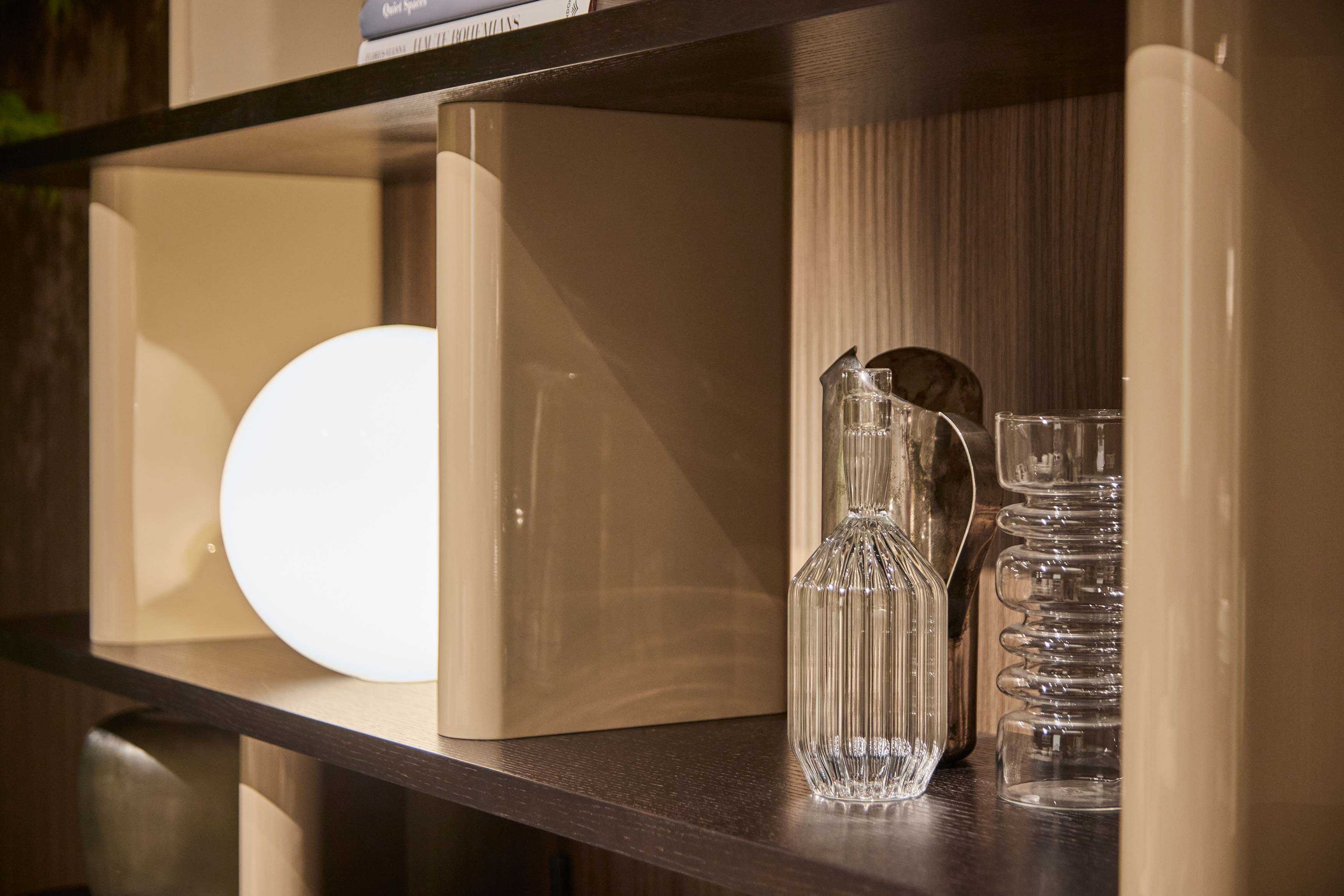 Onno Bookshelf