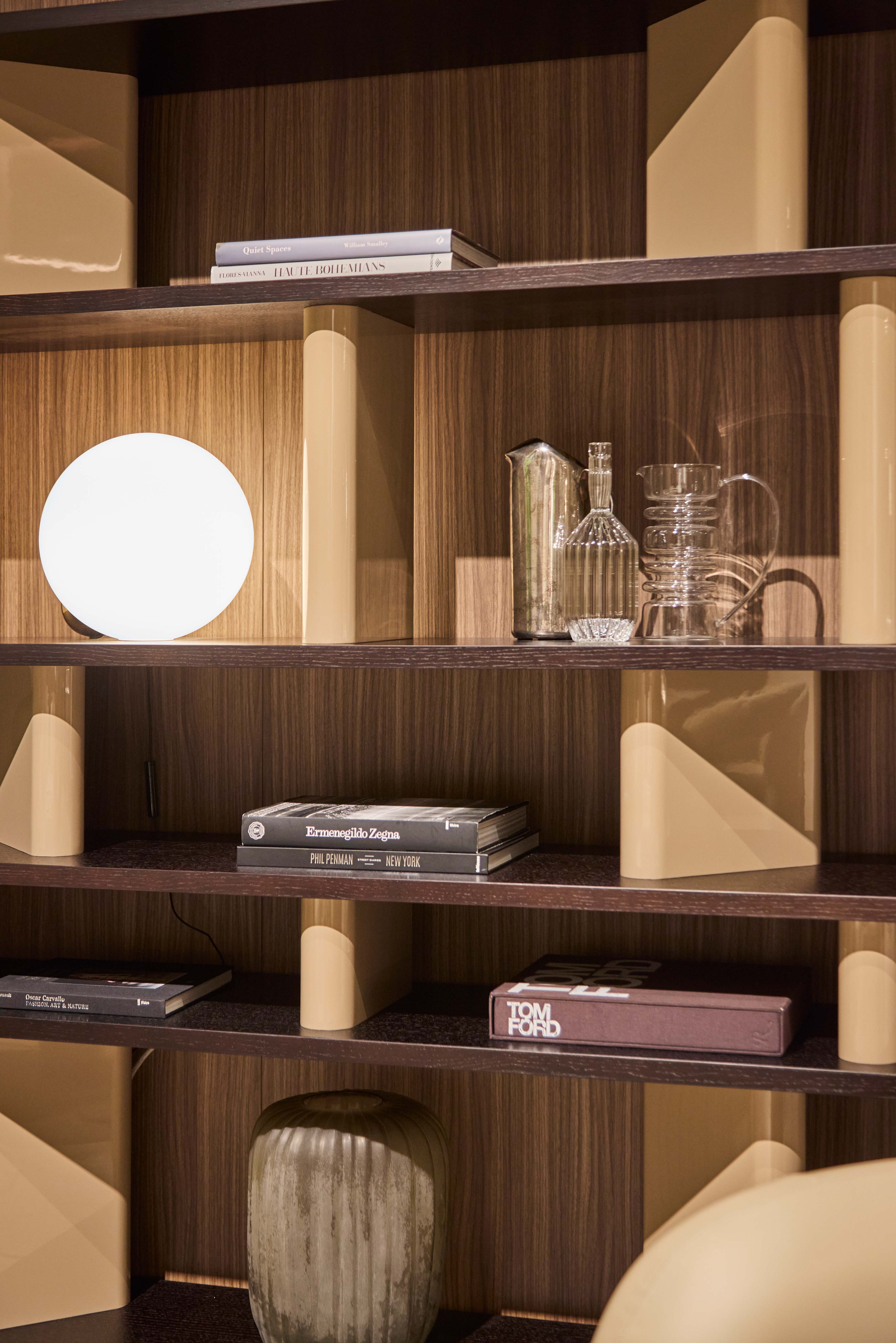 Onno Bookshelf