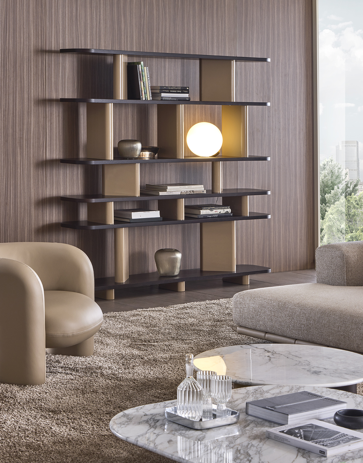 Onno Bookshelf