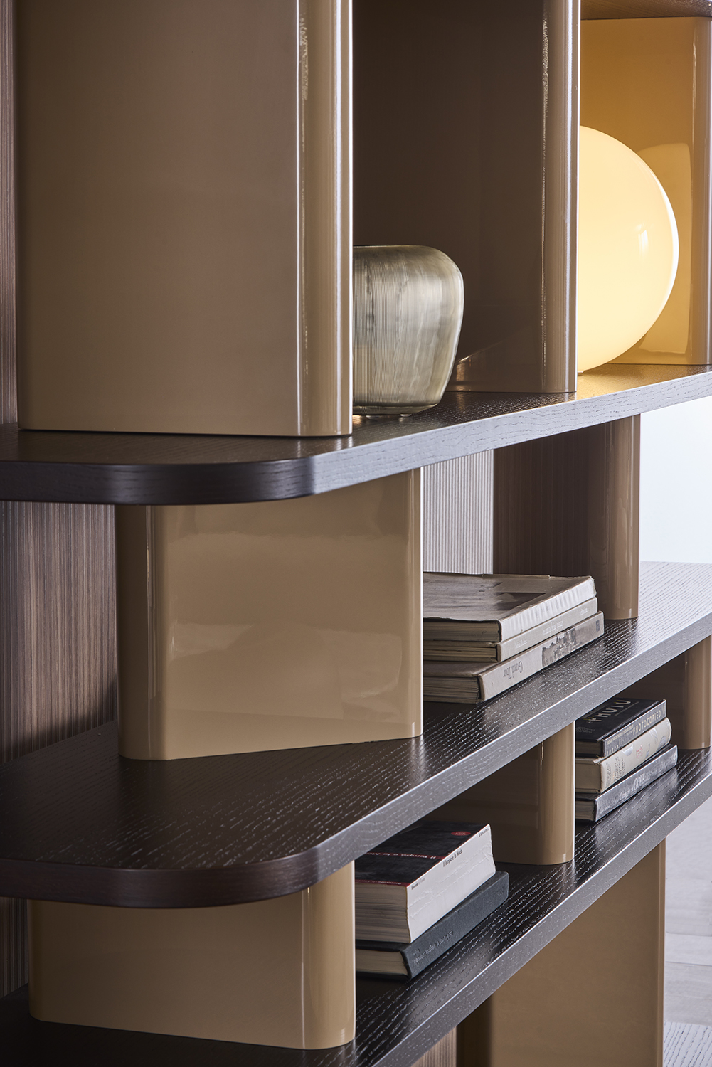 Onno Bookshelf