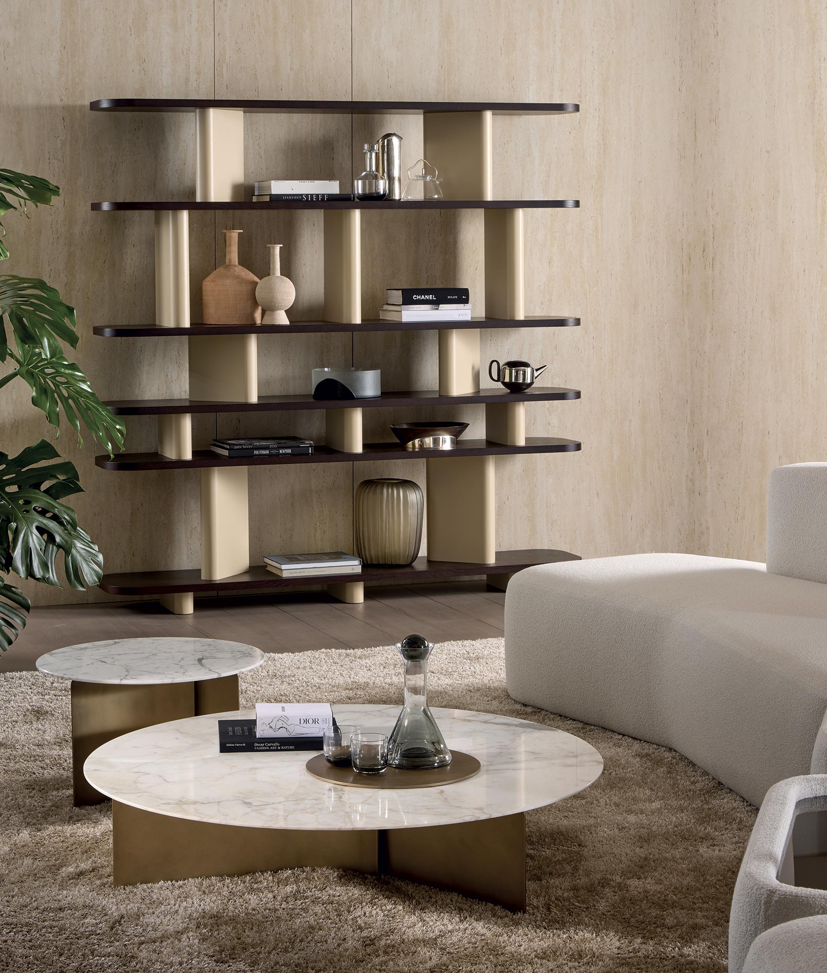 Onno Bookshelf