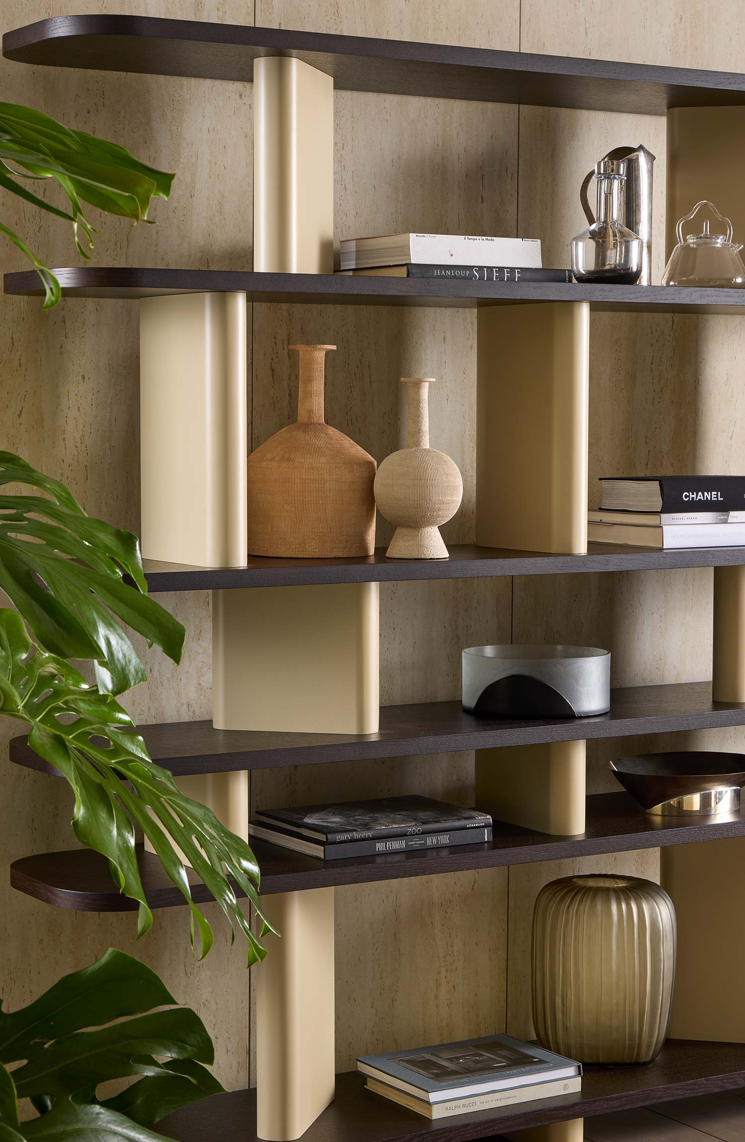 Onno Bookshelf